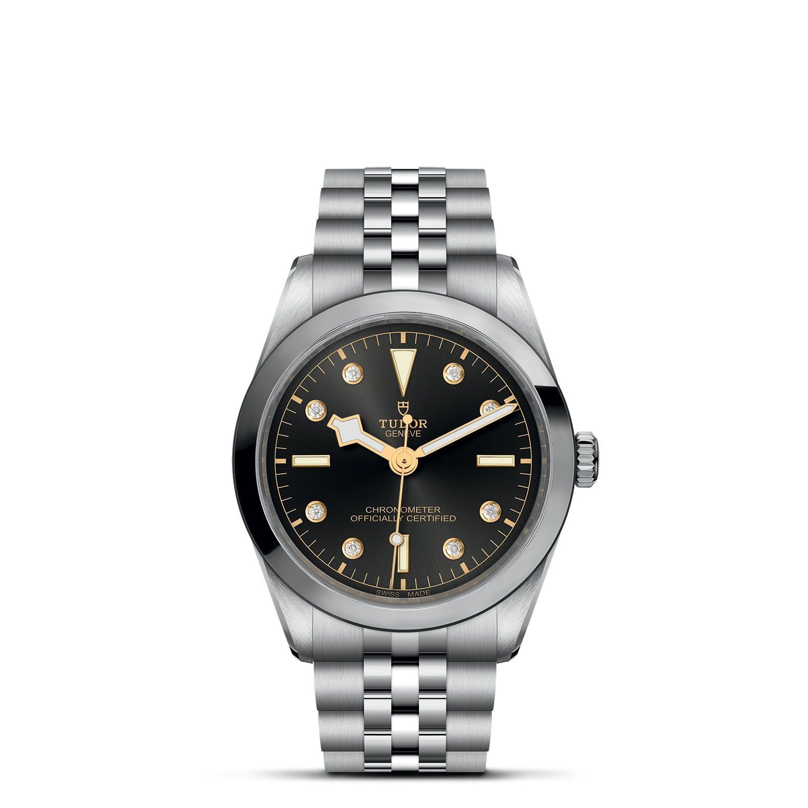 TUDOR Black Bay 36 M79640-0004