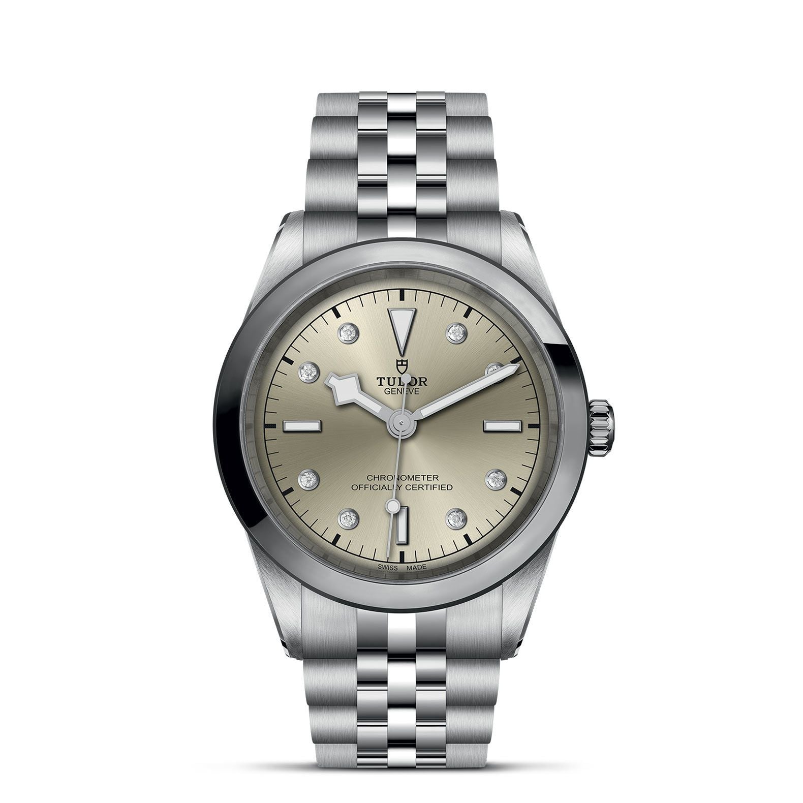 TUDOR Black Bay 41 M79680-0006