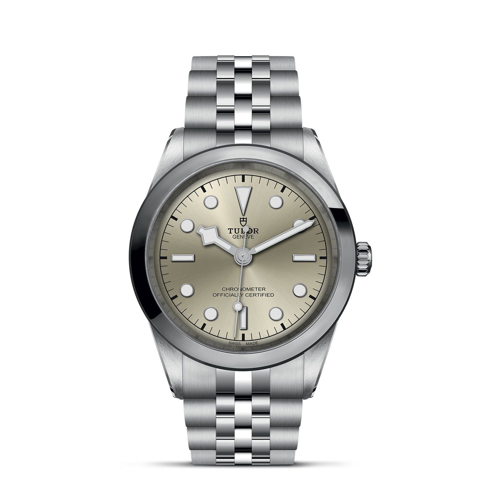 TUDOR Black Bay 41 M79680-0003