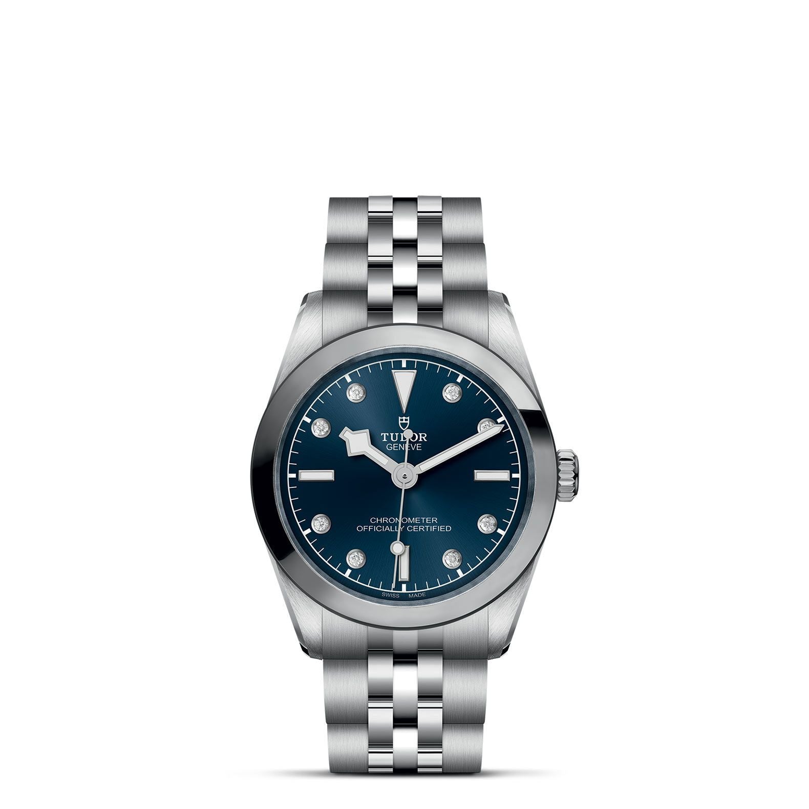 TUDOR Black Bay 31 M79600-0005