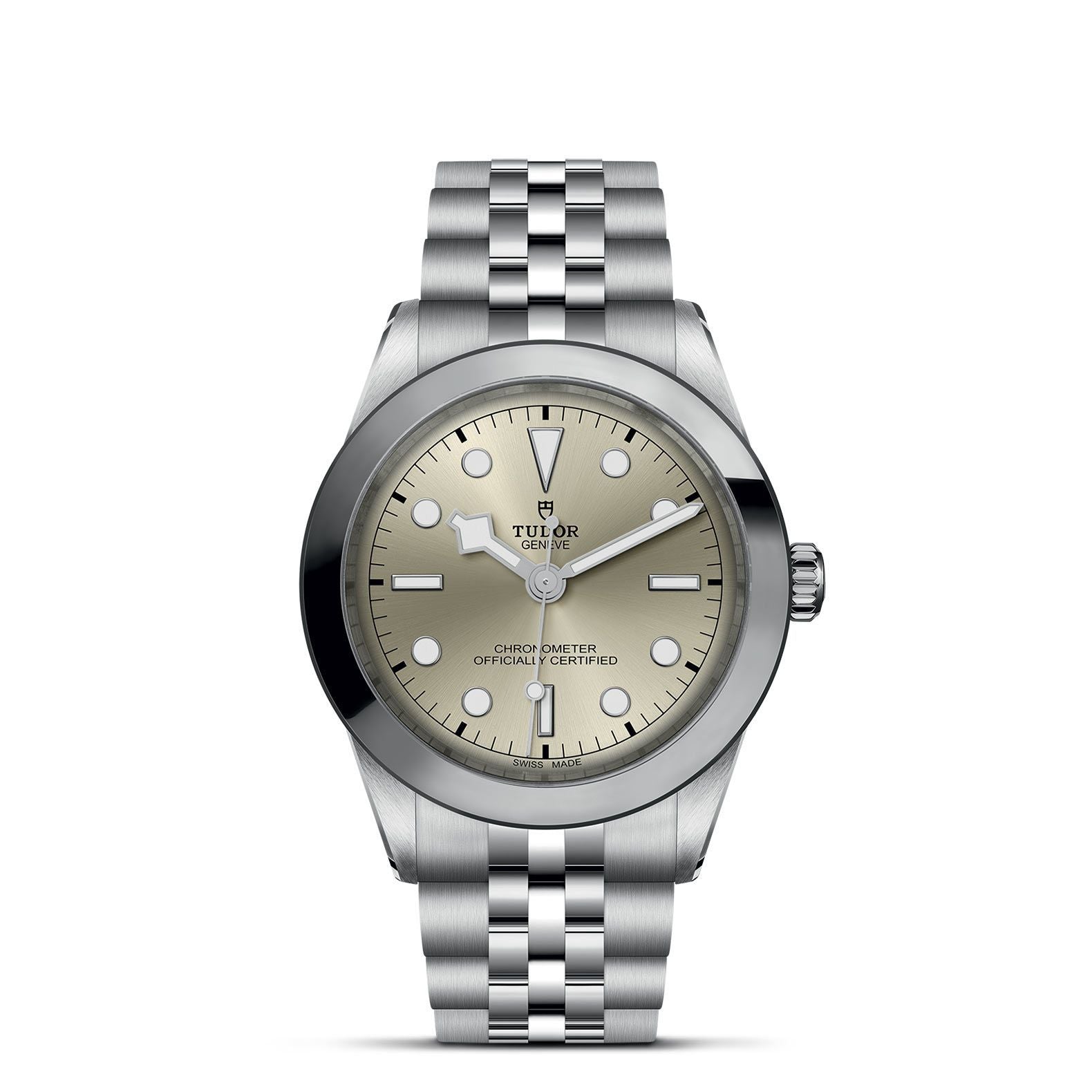 TUDOR Black Bay 39 M79660-0003