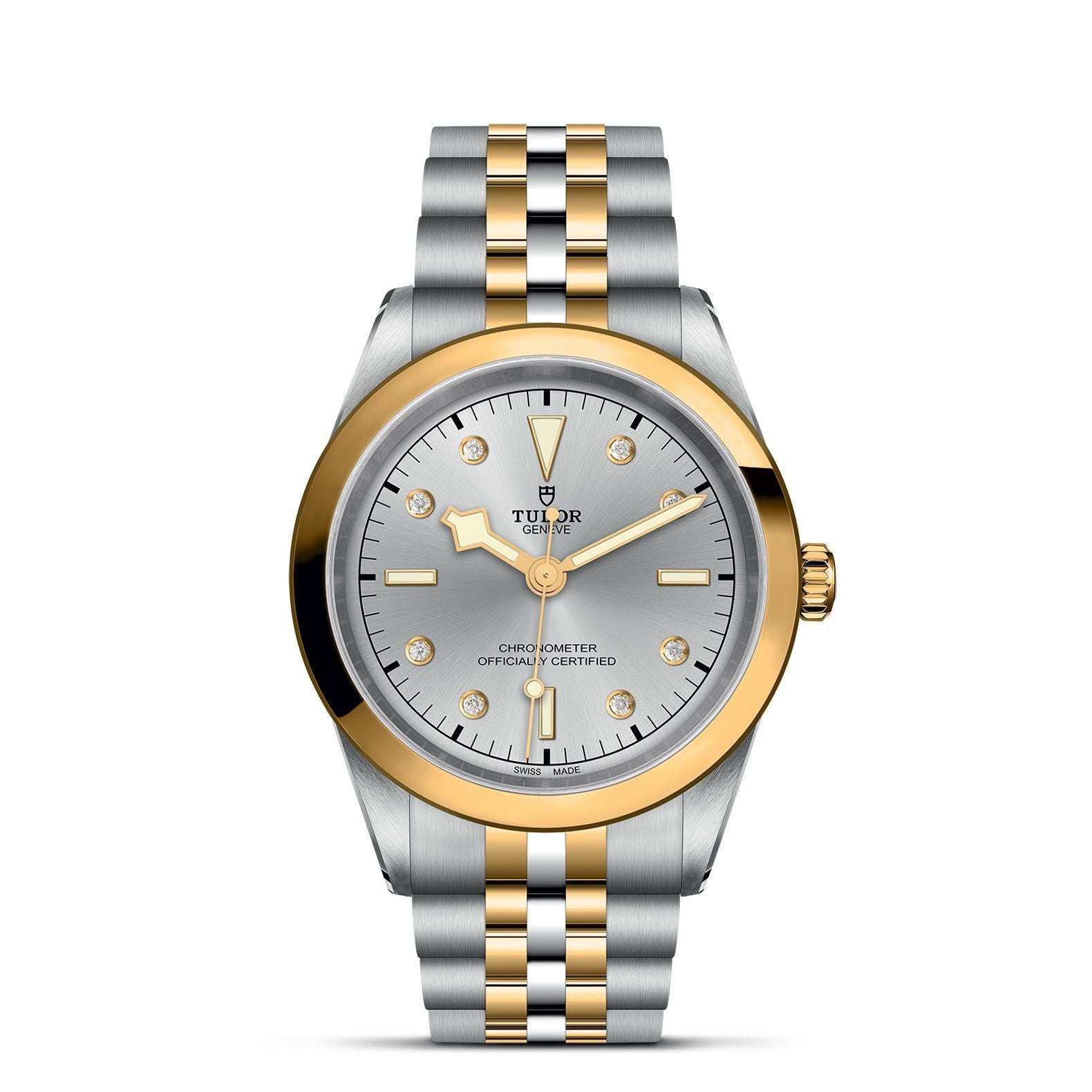 TUDOR Black Bay 41 S&G M79683-0007