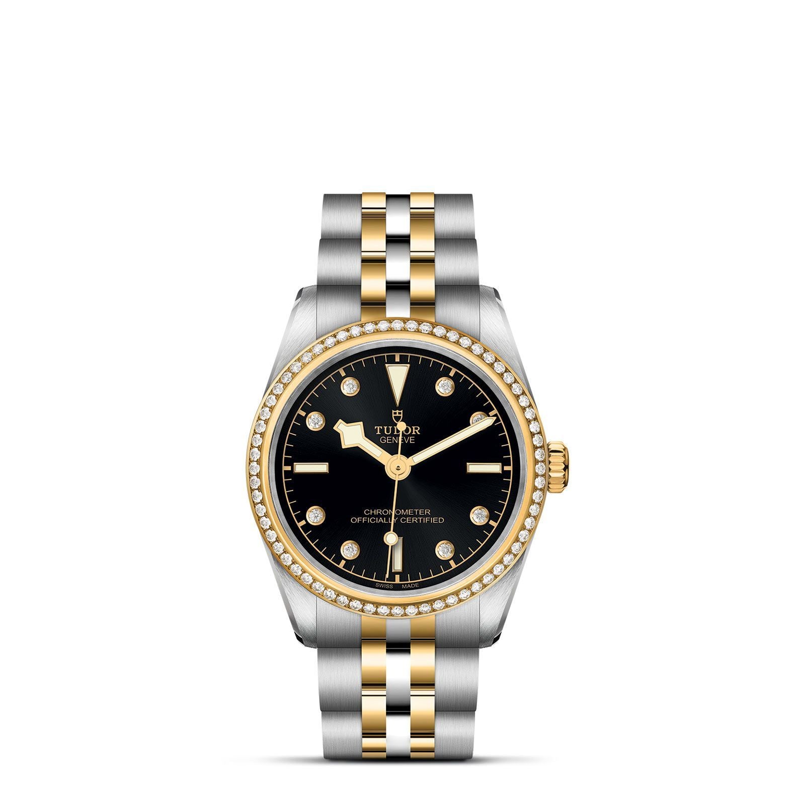 TUDOR Black Bay 31 S&G M79613-0005