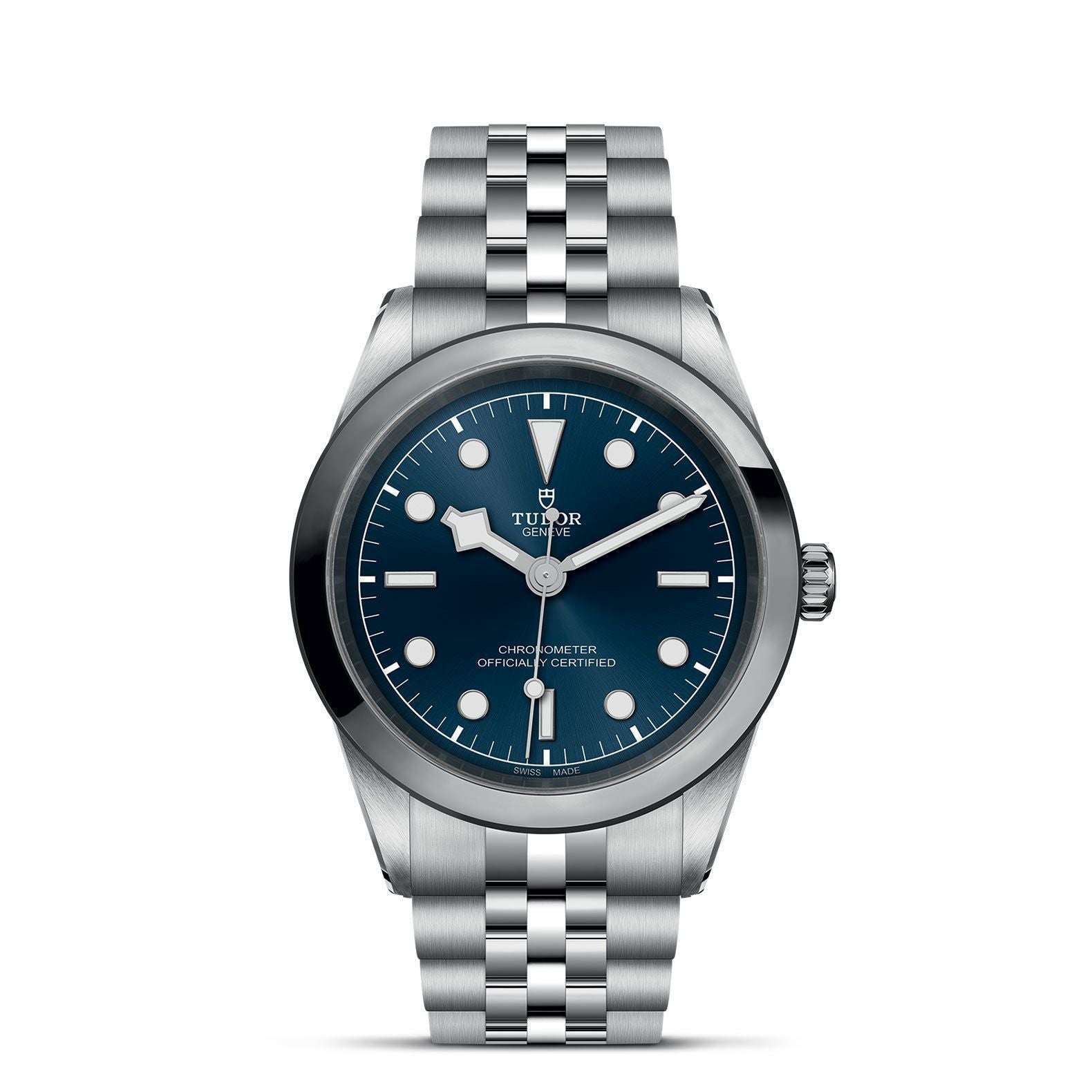 TUDOR Black Bay 41 M79680-0002