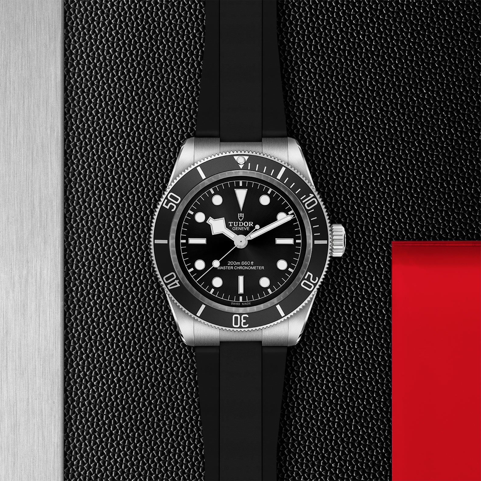 TUDOR Black Bay M7941A1A0NU-0002