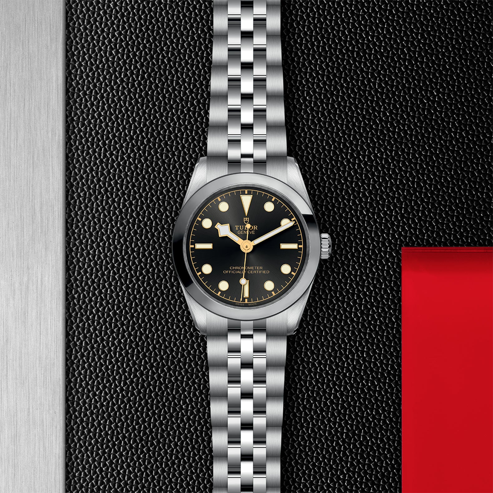 TUDOR Black Bay 31 M79600-0001