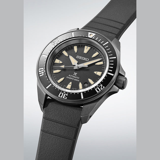 Seiko Prospex SRPL15