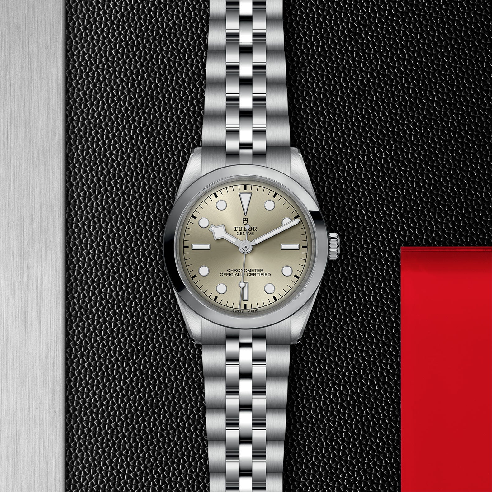 TUDOR Black Bay 36 M79640-0003