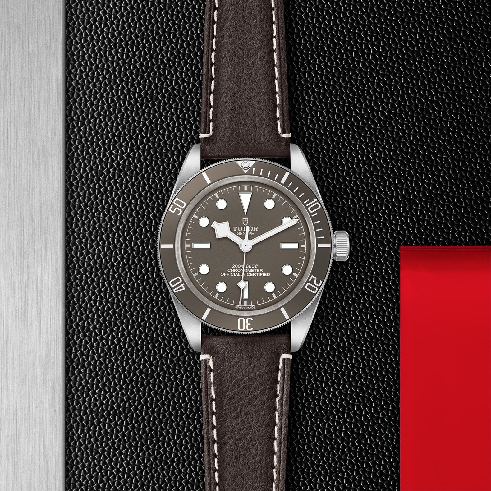 TUDOR Black Bay Fifty-Eight 925 M79010SG-0001