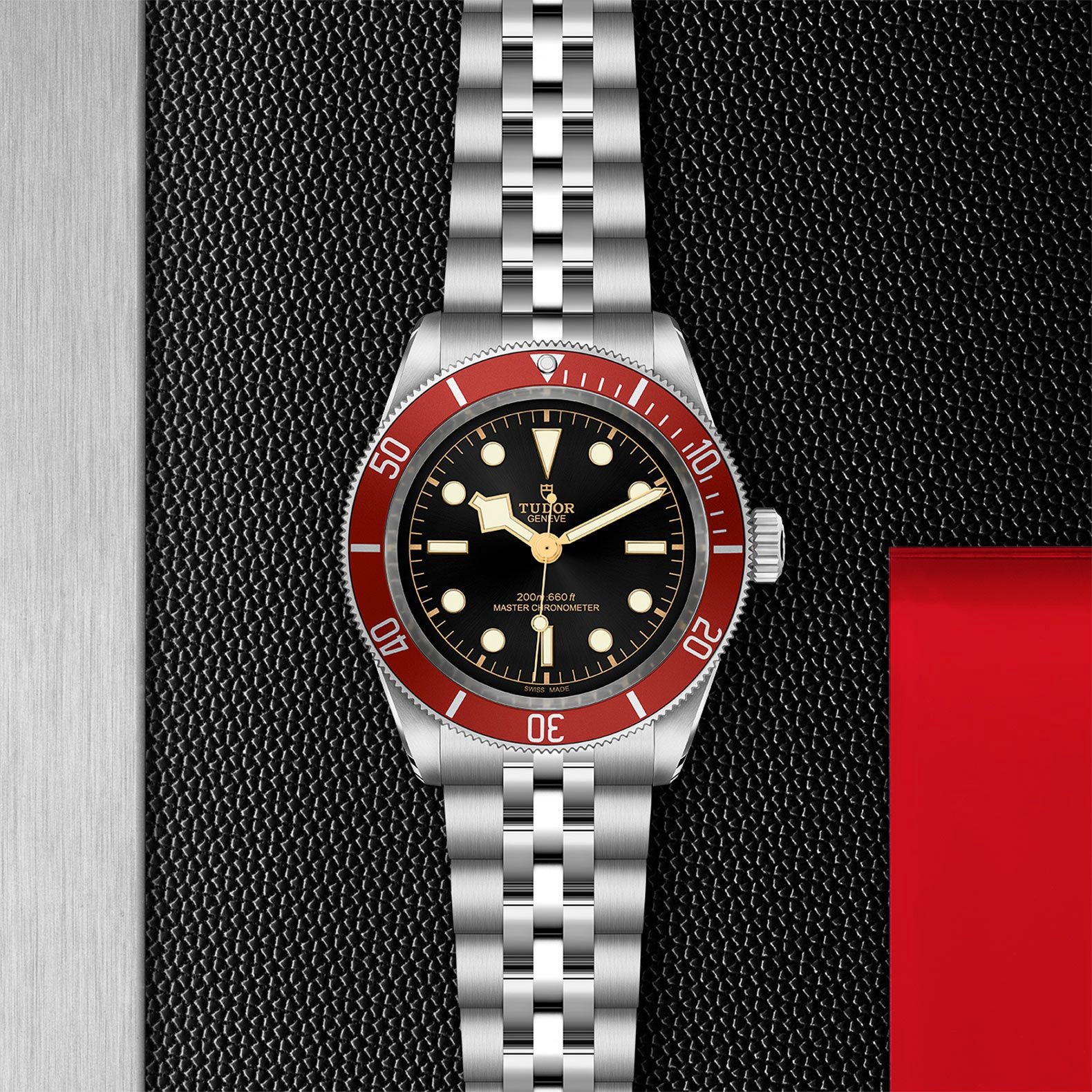 TUDOR Black Bay M7941A1A0RU-0003
