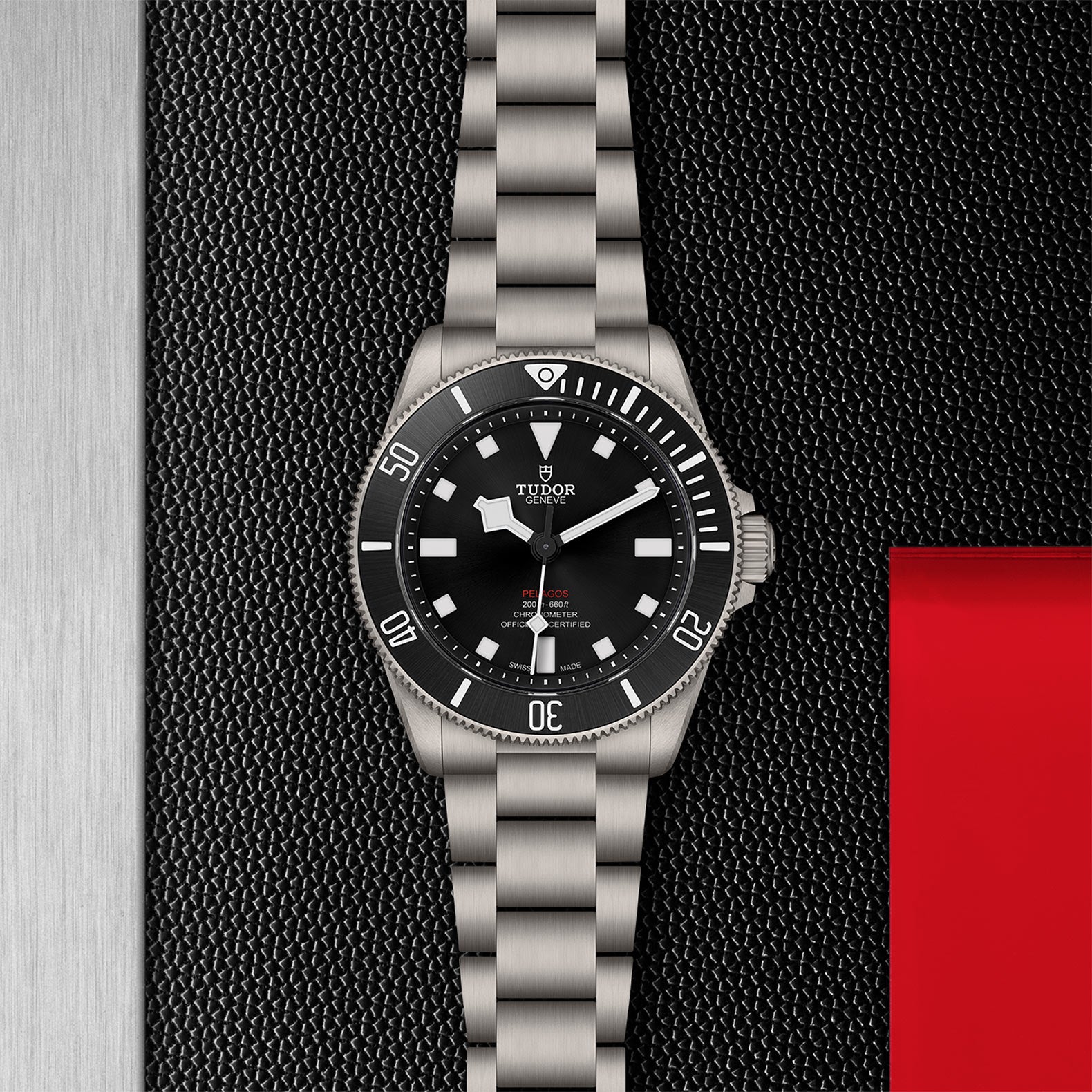 TUDOR Pelagos 39 M25407N-0001