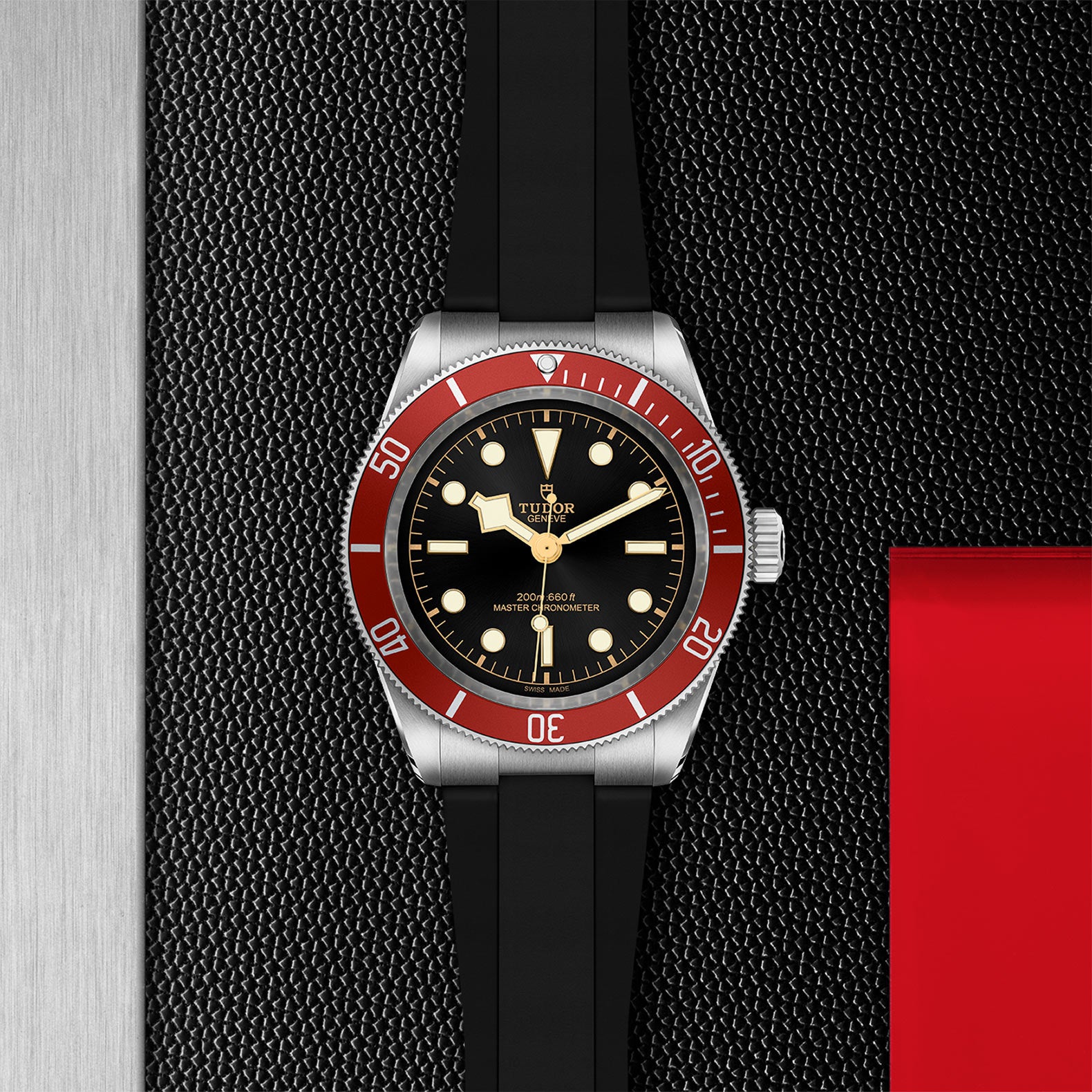 TUDOR Black Bay M7941A1A0RU-0002