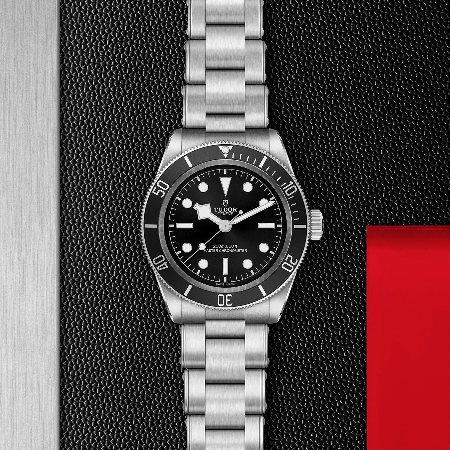 TUDOR Black Bay M7941A1A0NU-0001