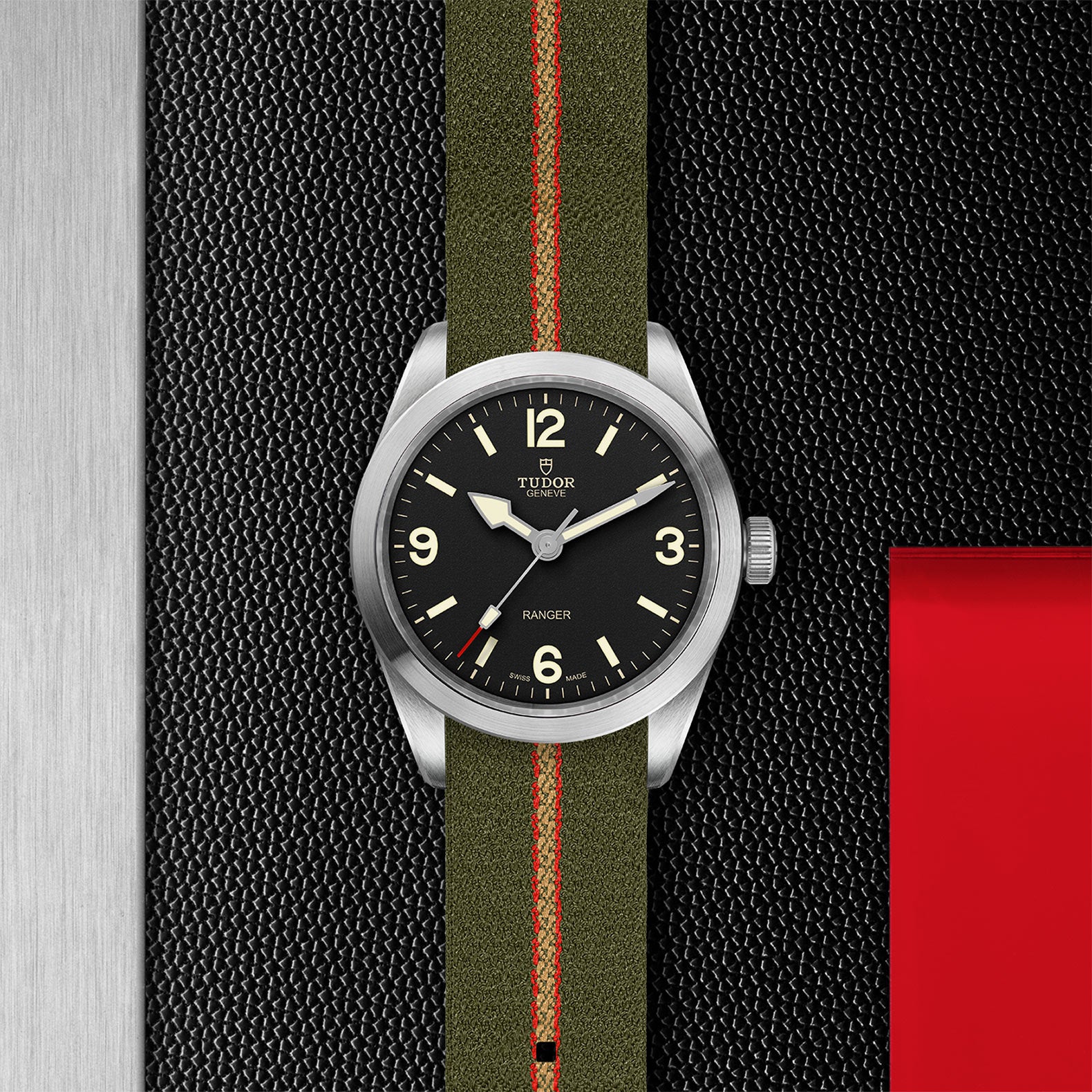 TUDOR Ranger M79950-0003