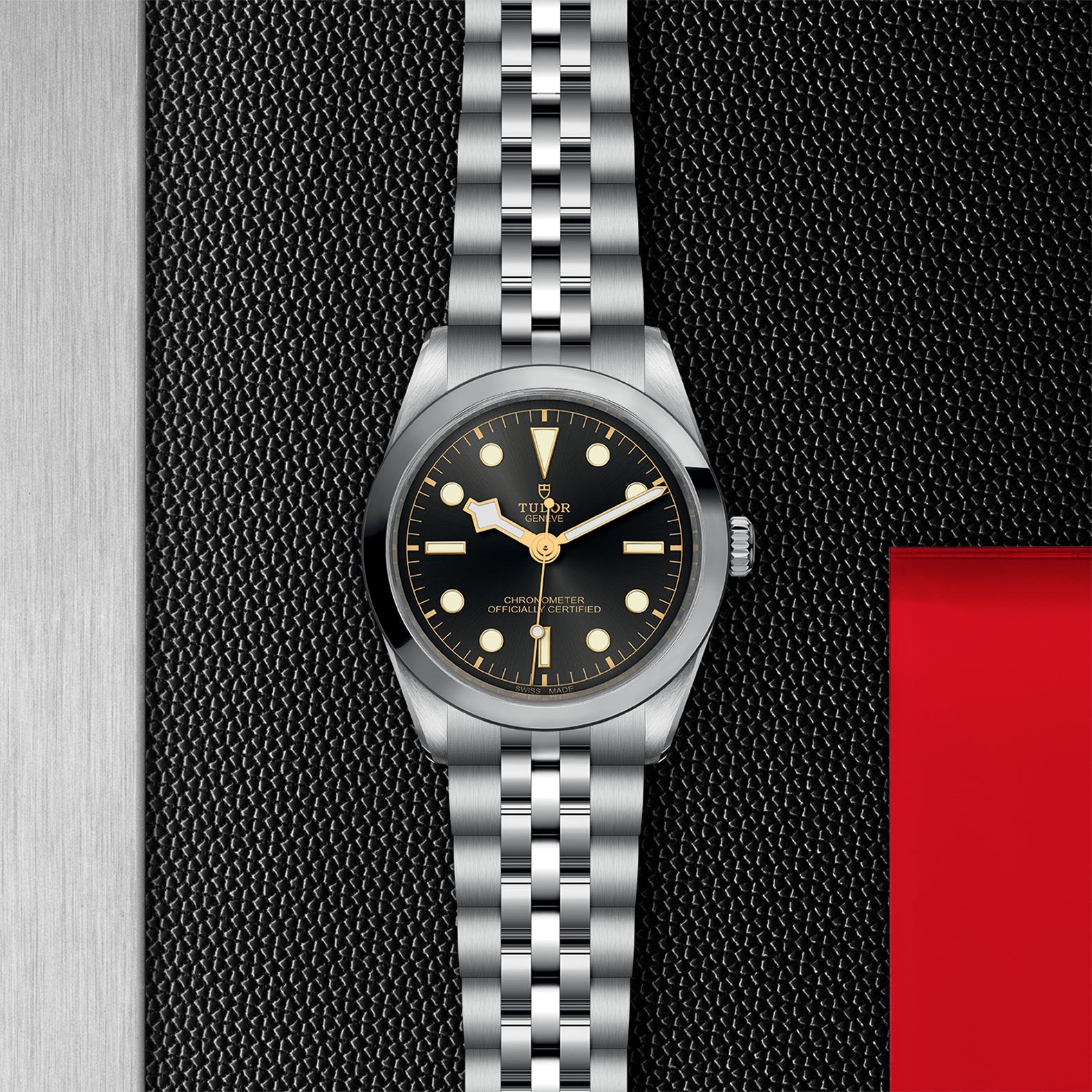 TUDOR Black Bay 36 M79640-0001
