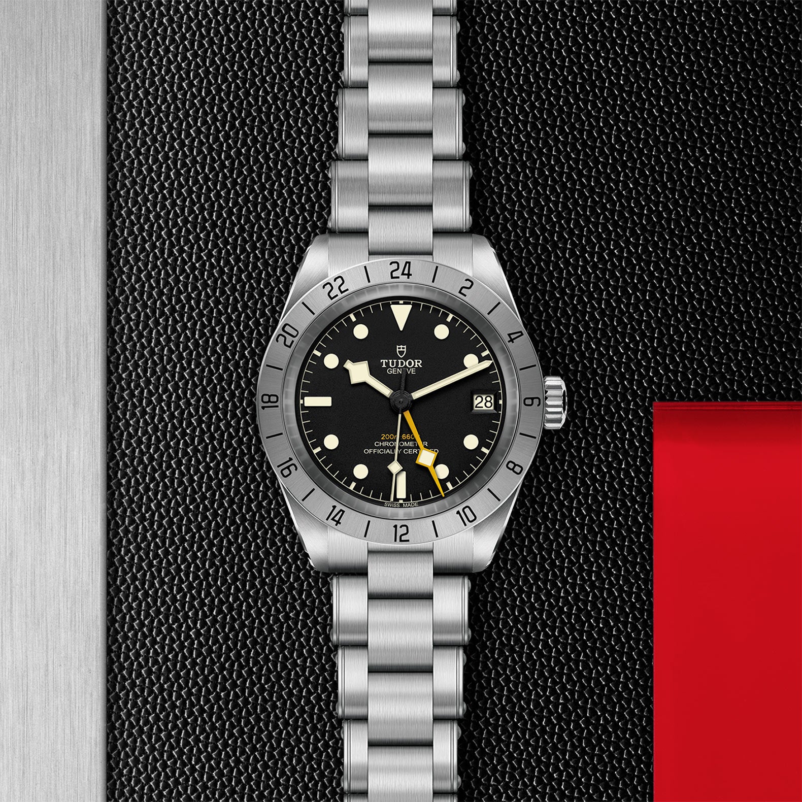 TUDOR Black Bay Pro M79470-0001