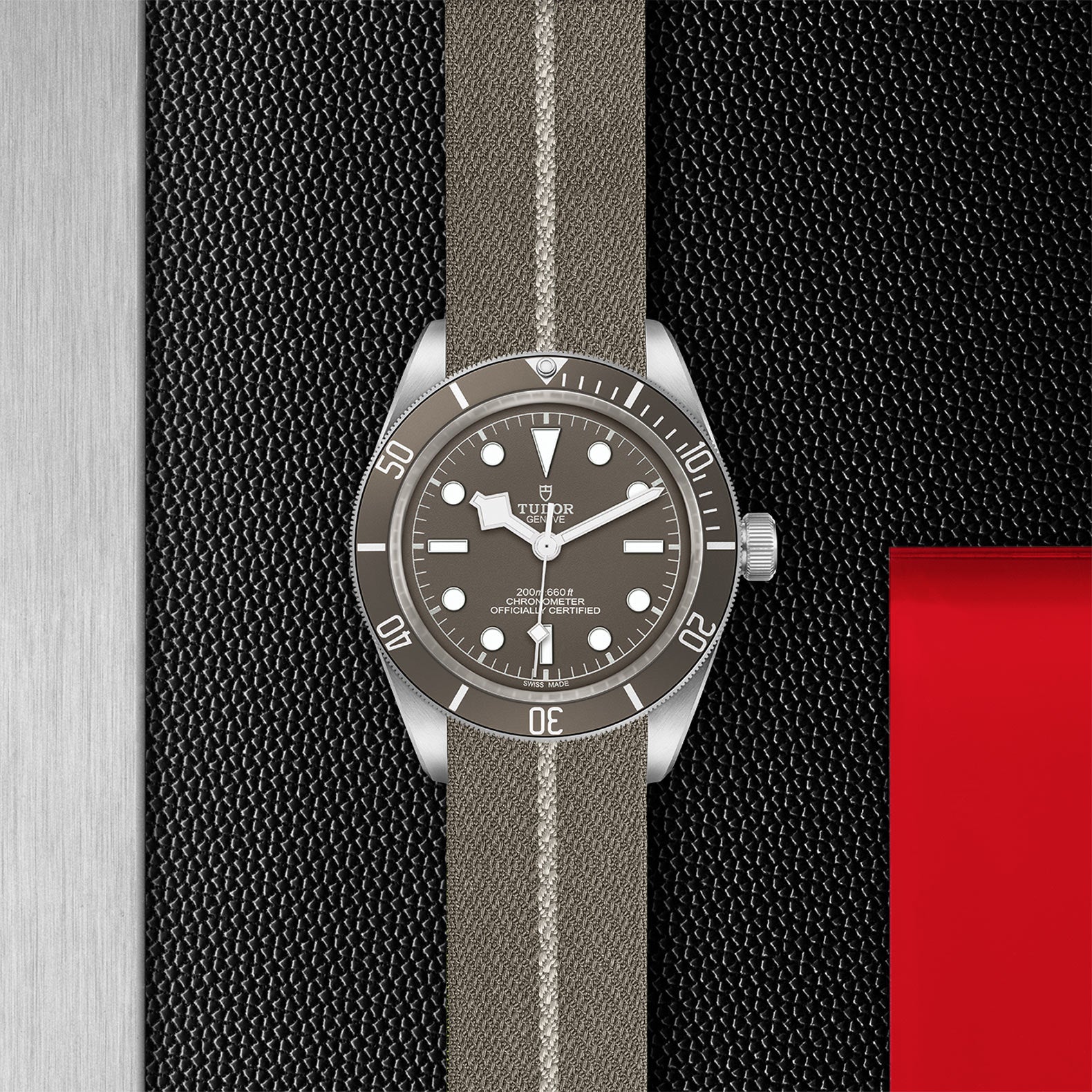 TUDOR Black Bay Fifty-Eight 925 M79010SG-0002
