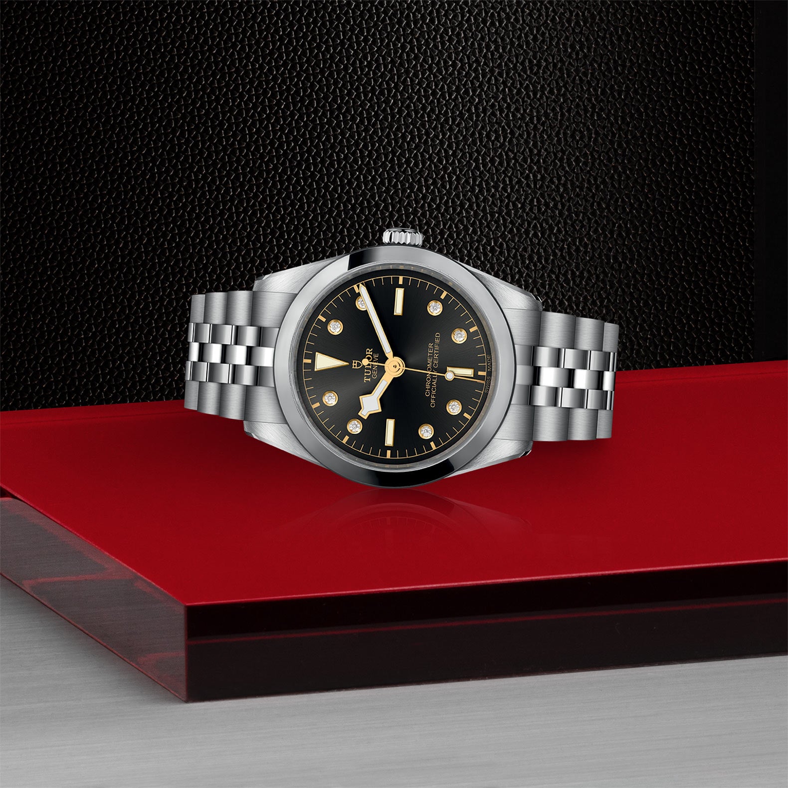 TUDOR Black Bay 36 M79640-0004