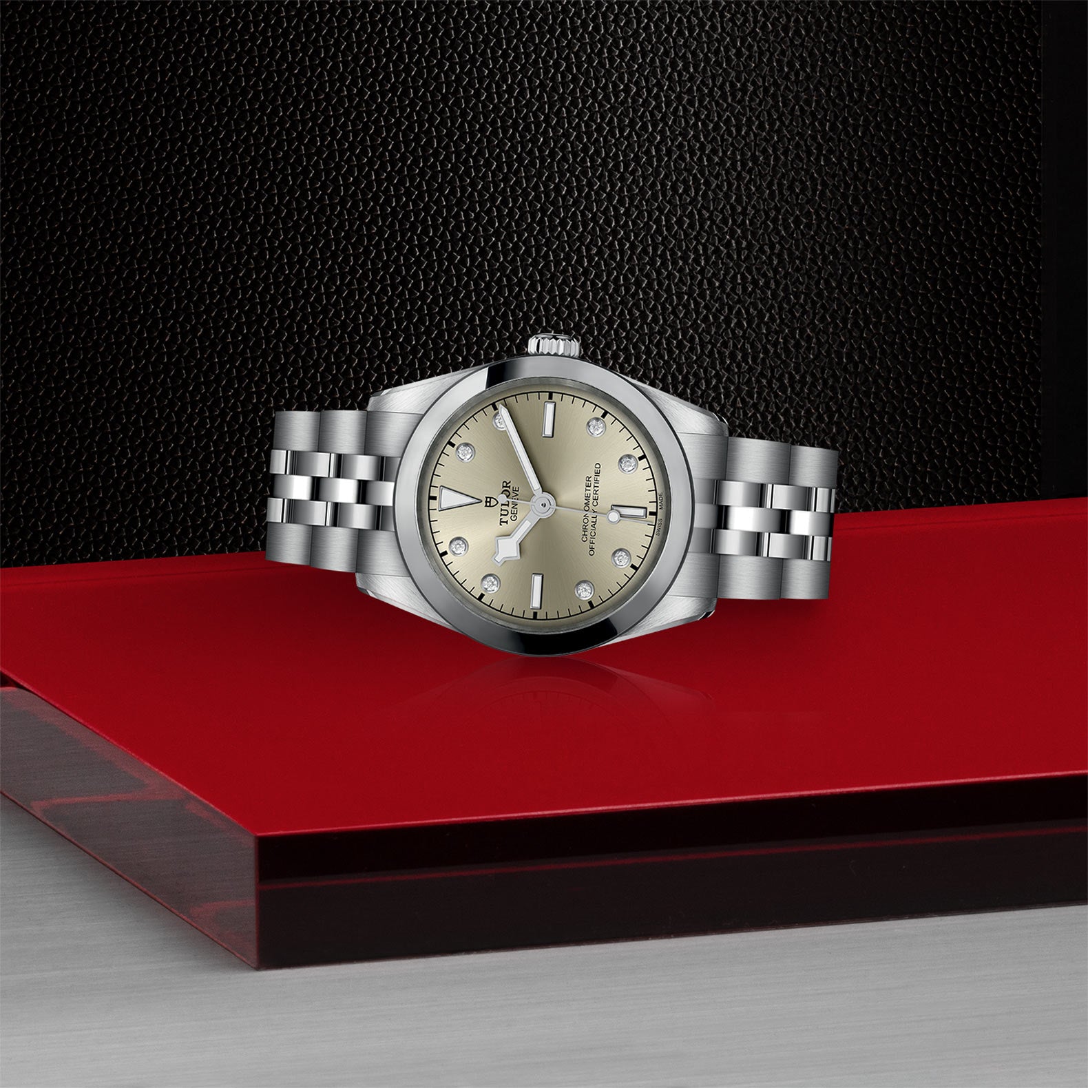 TUDOR Black Bay 31 M79600-0006