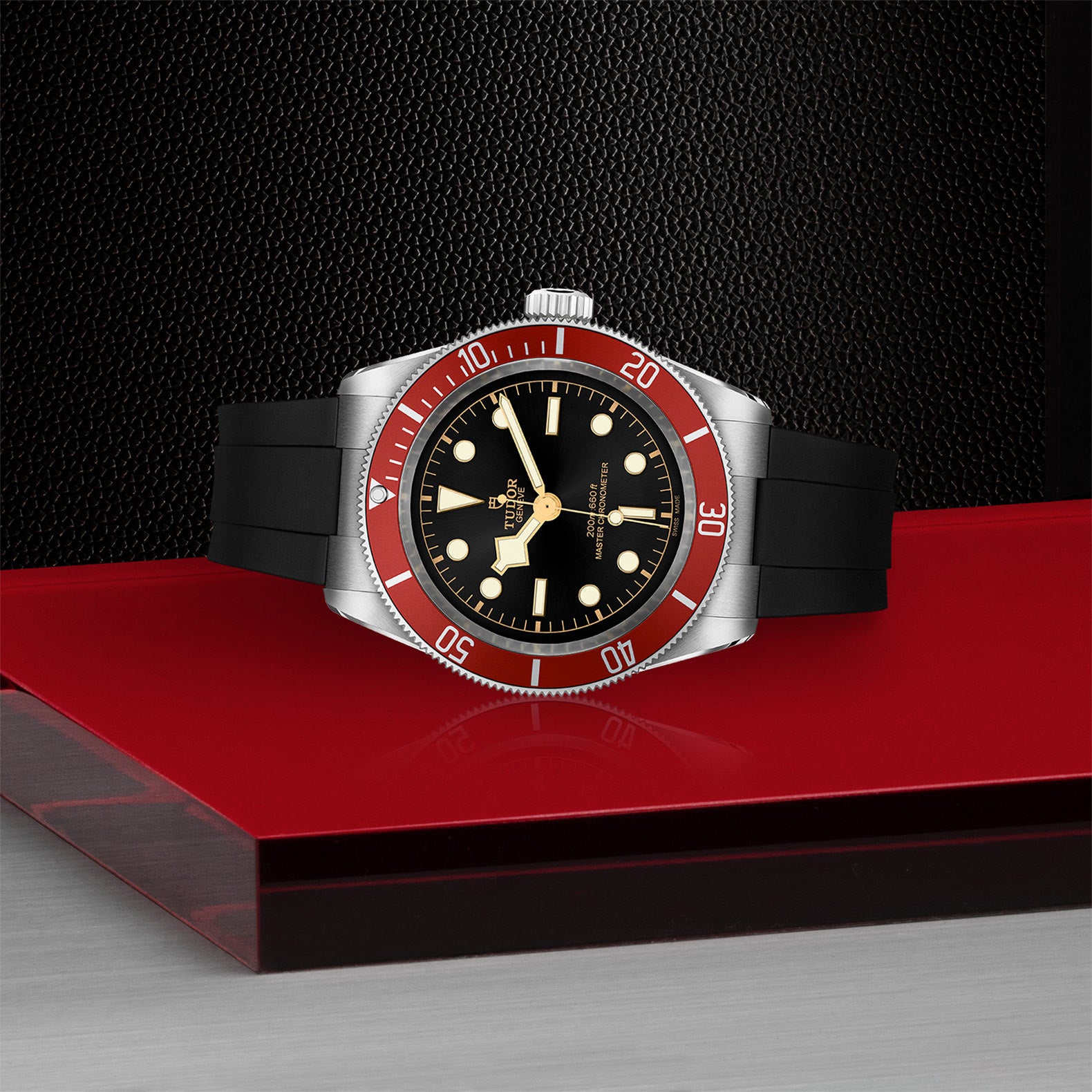 TUDOR Black Bay M7941A1A0RU-0002