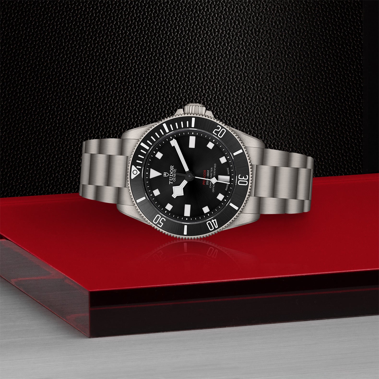 TUDOR Pelagos 39 M25407N-0001