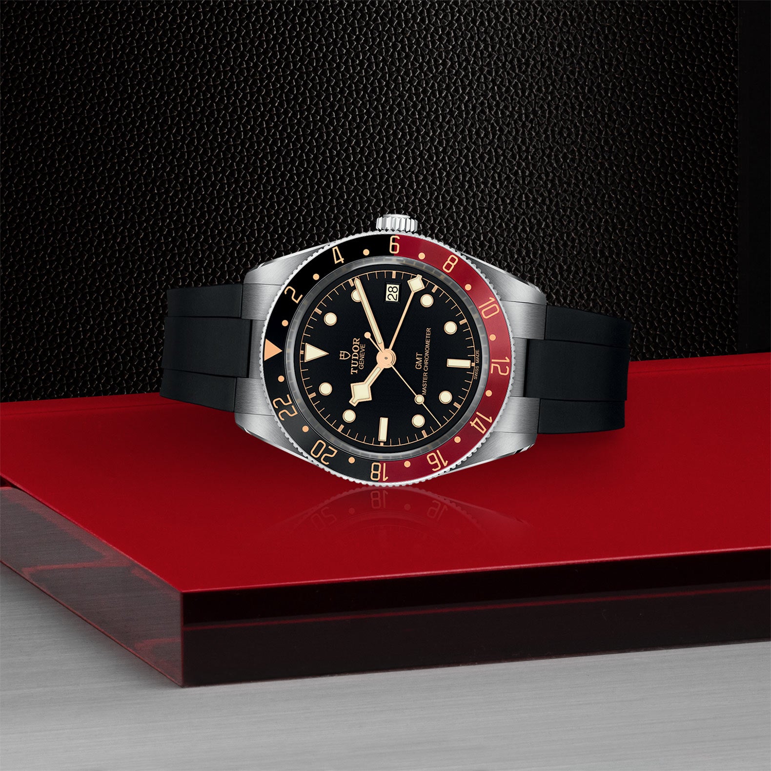 TUDOR Black Bay 58 GMT M7939G1A0NRU-0002