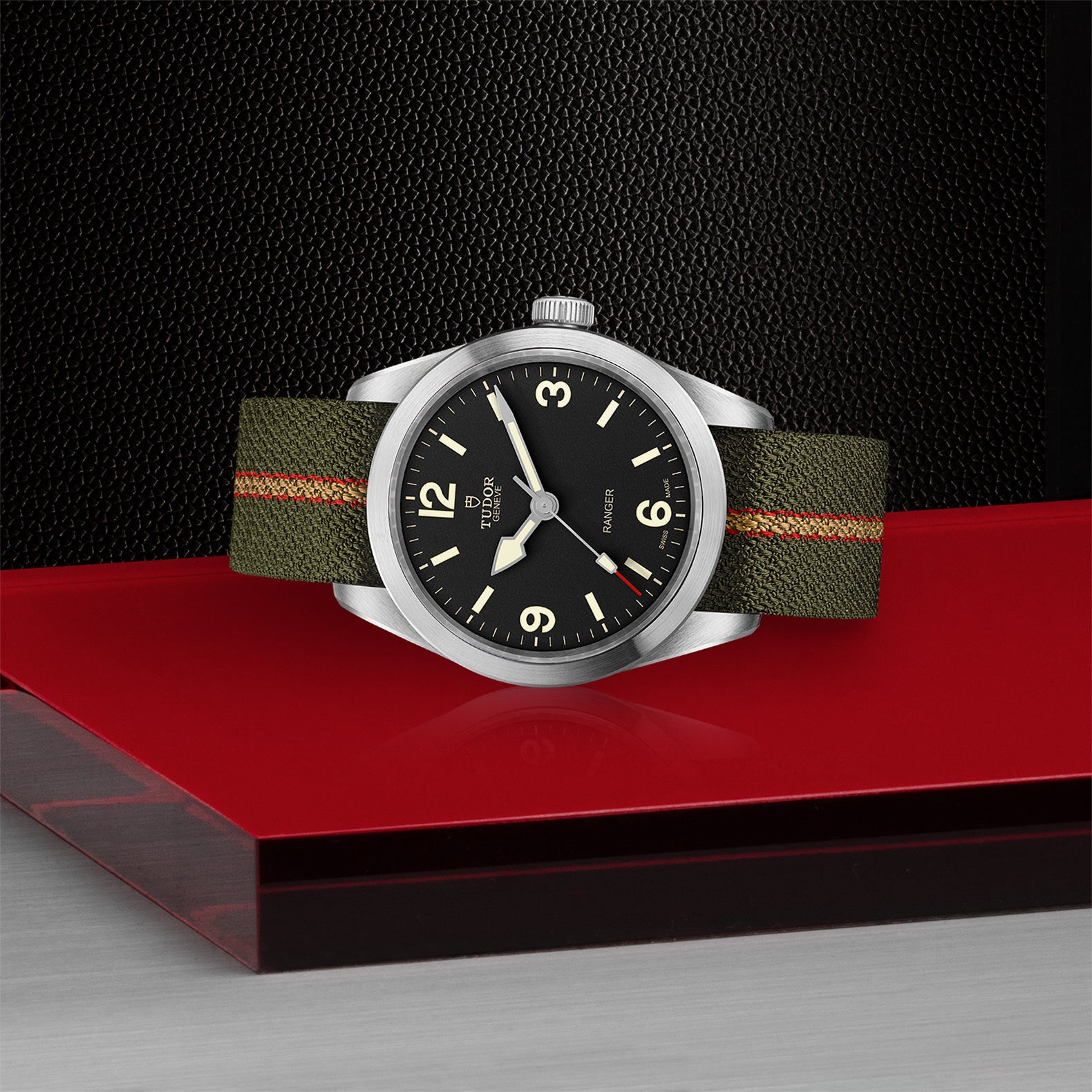 TUDOR Ranger M79950-0003