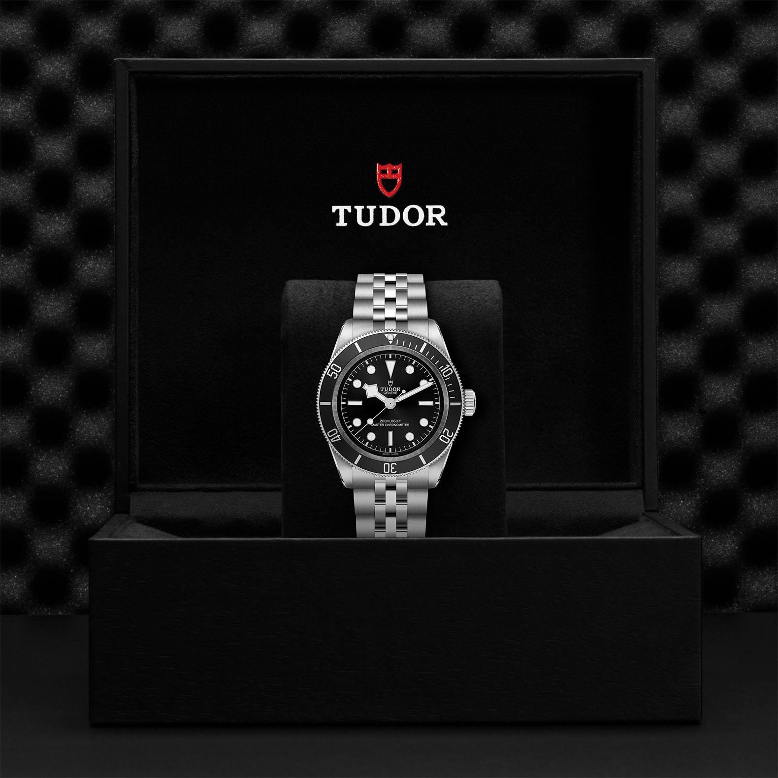 TUDOR Black Bay M7941A1A0NU-0003
