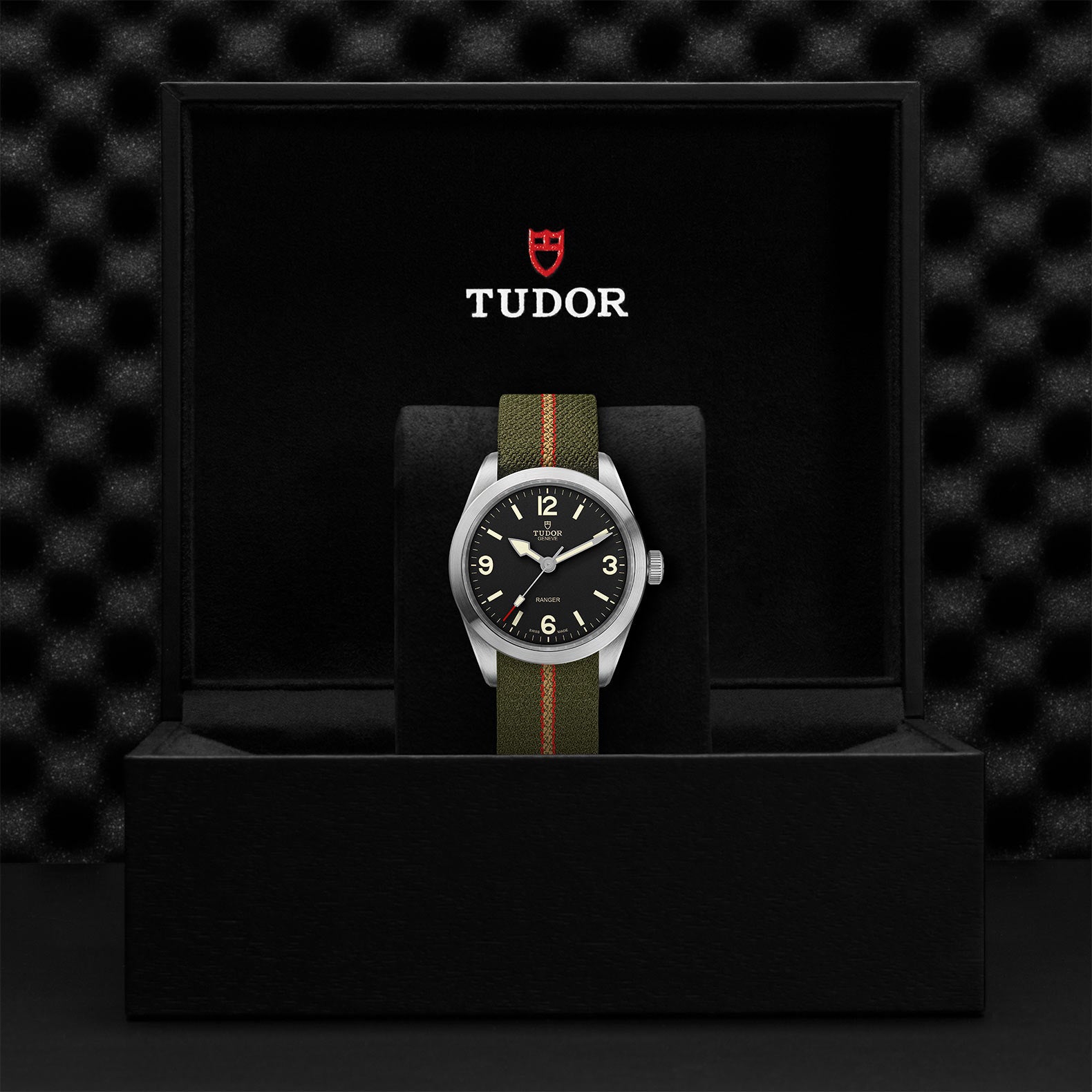 TUDOR Ranger M79950-0003