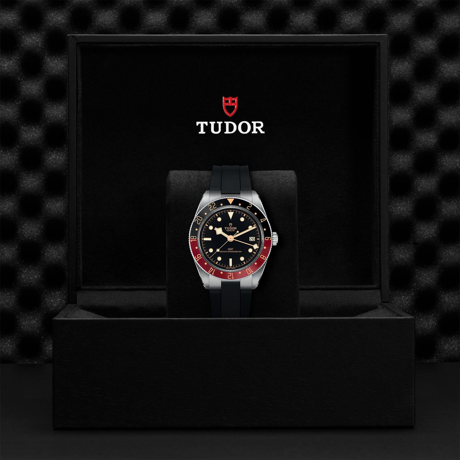 TUDOR Black Bay 58 GMT M7939G1A0NRU-0002