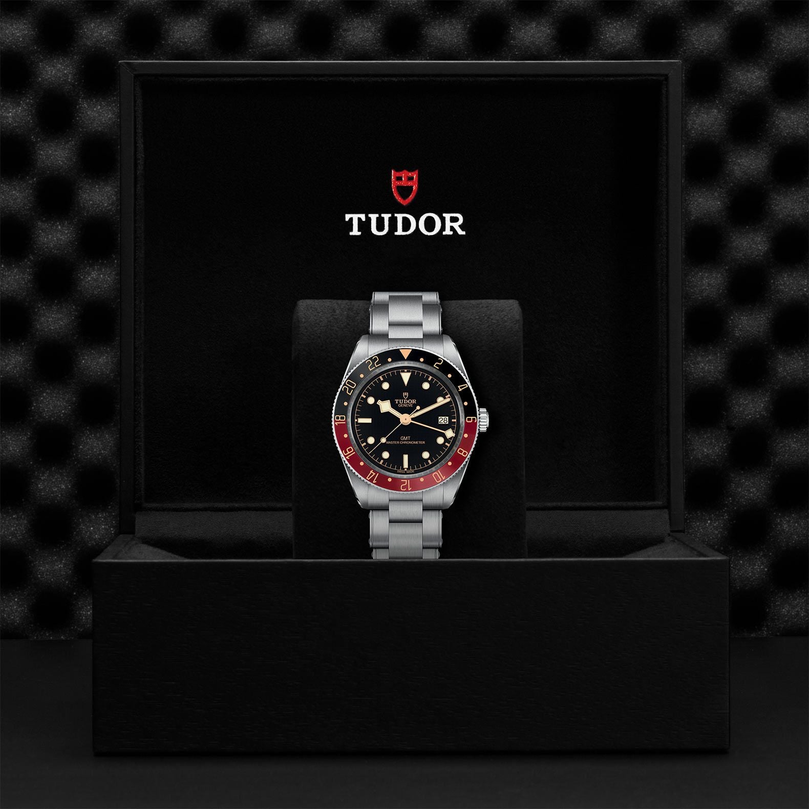 TUDOR Black Bay 58 GMT M7939G1A0NRU-0001