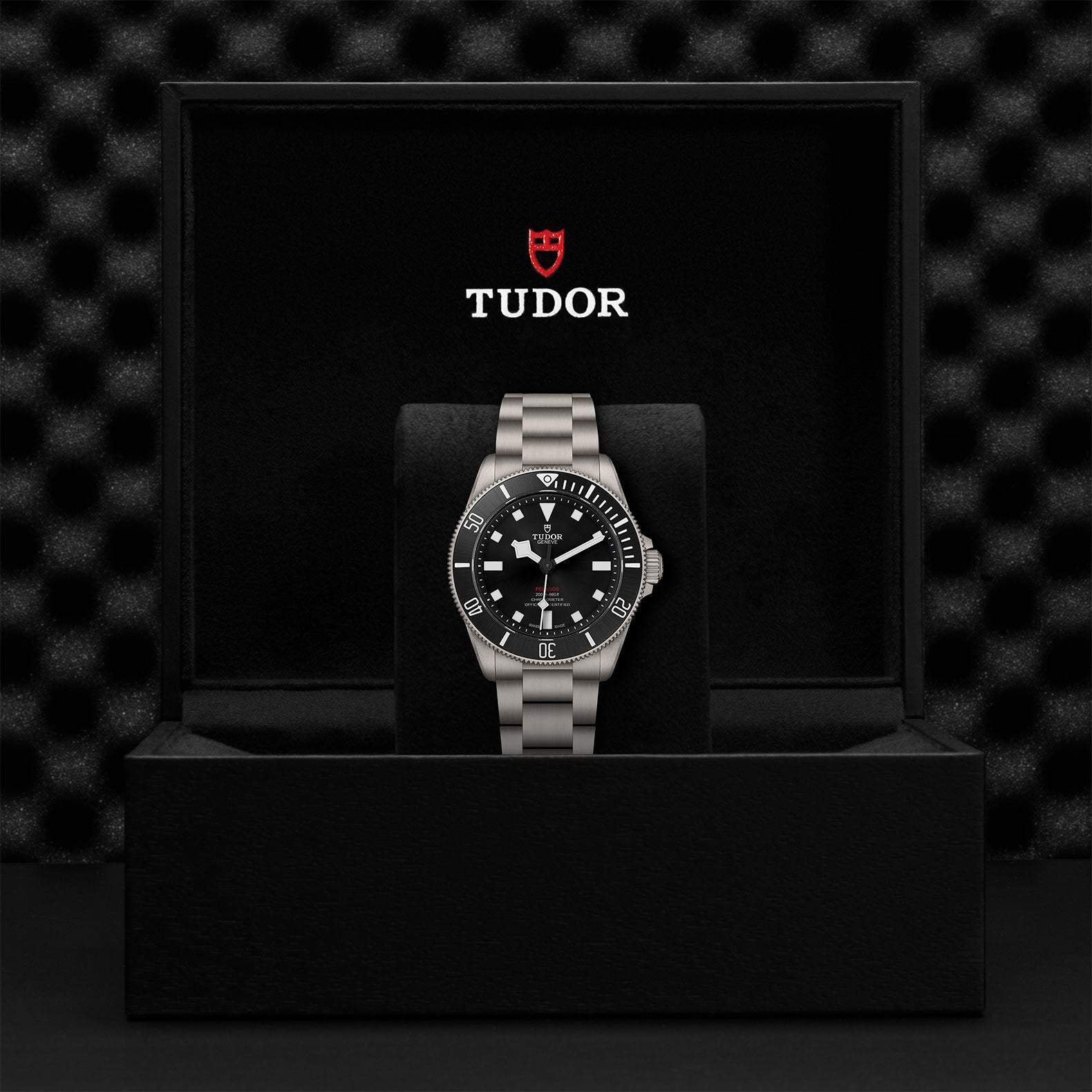 TUDOR Pelagos 39 M25407N-0001