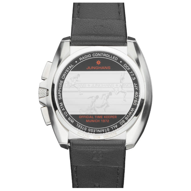 Junghans 1972 Mega Solar  056/4210.00