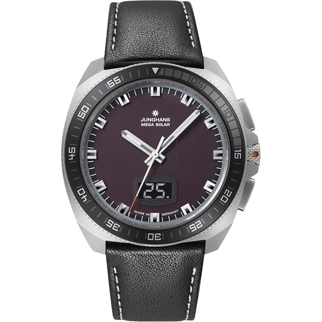 Junghans 1972 Mega Solar  056/4210.00