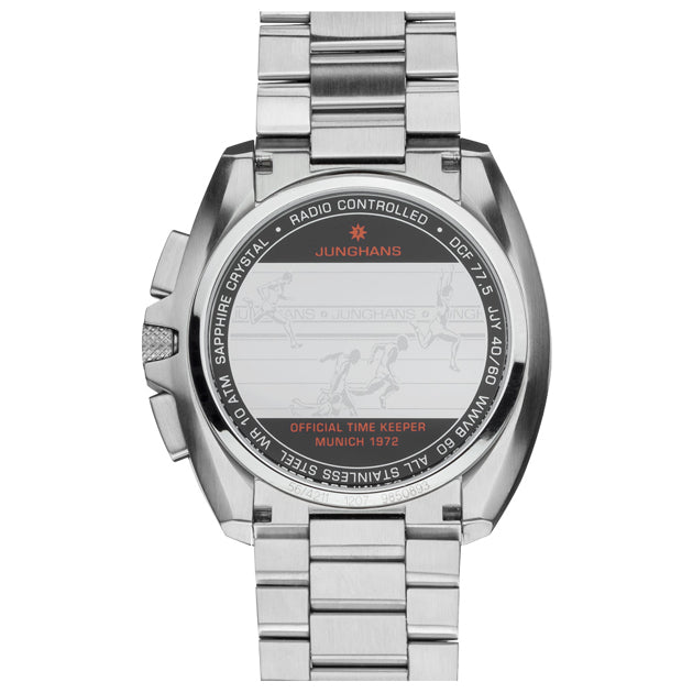 Junghans 1972 Mega Solar 056/4211.44
