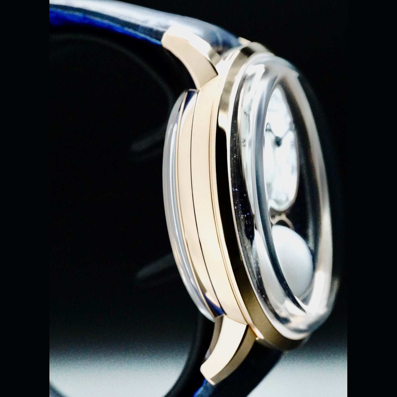 Arnold & Son 1LMAR.A04A.C211A  Luna Magna Gold II