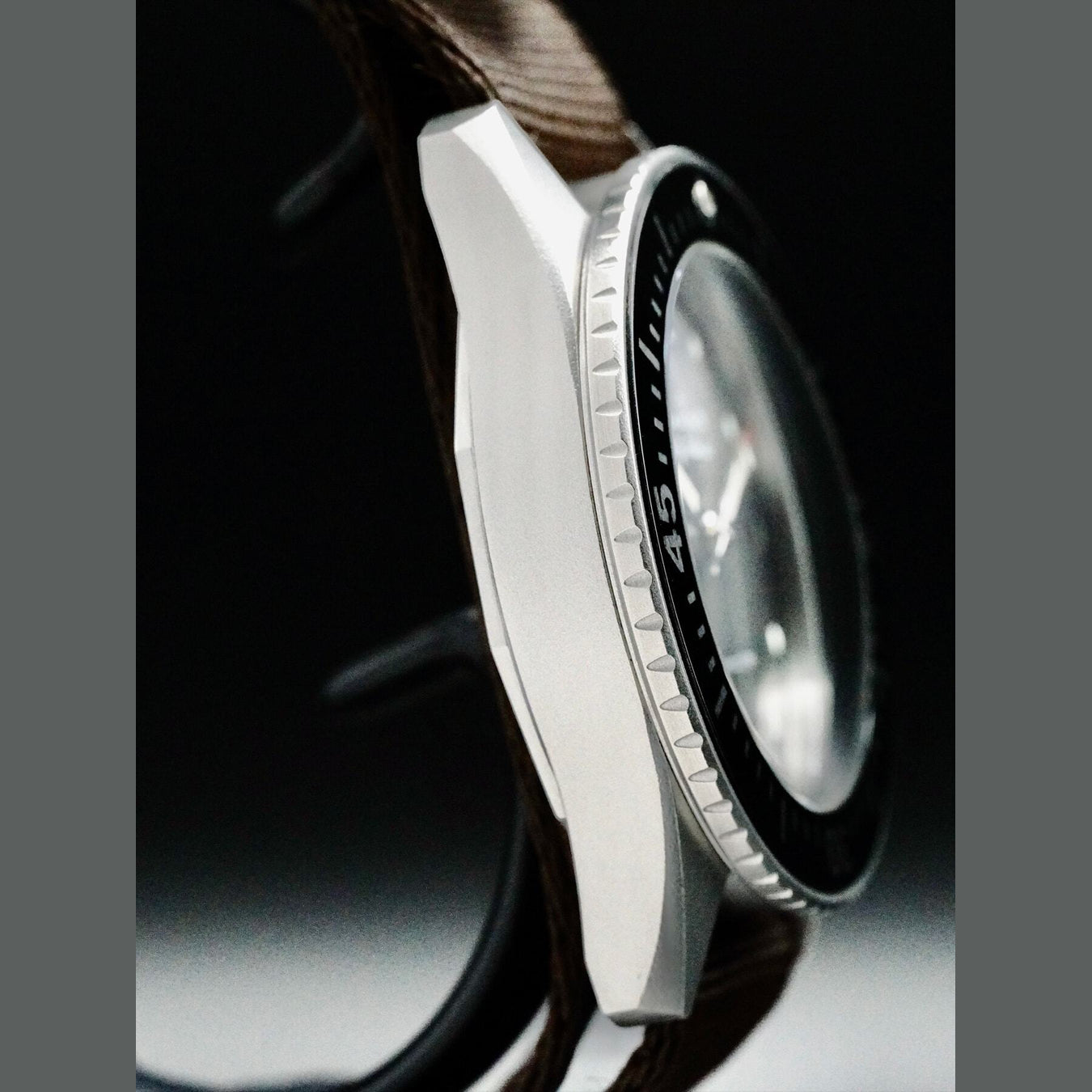 Blancpain Fifty Fathoms Revolution 5100-1110-NAM Limited Edition 38mm