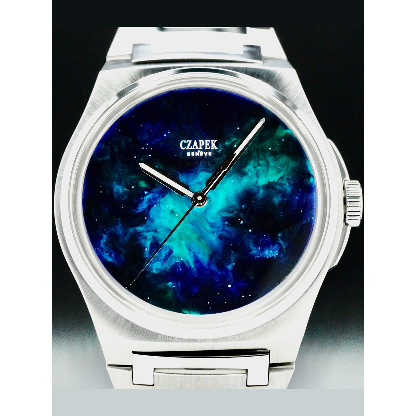 Czapek Antarctique Exquisite Timepieces Limited Edition