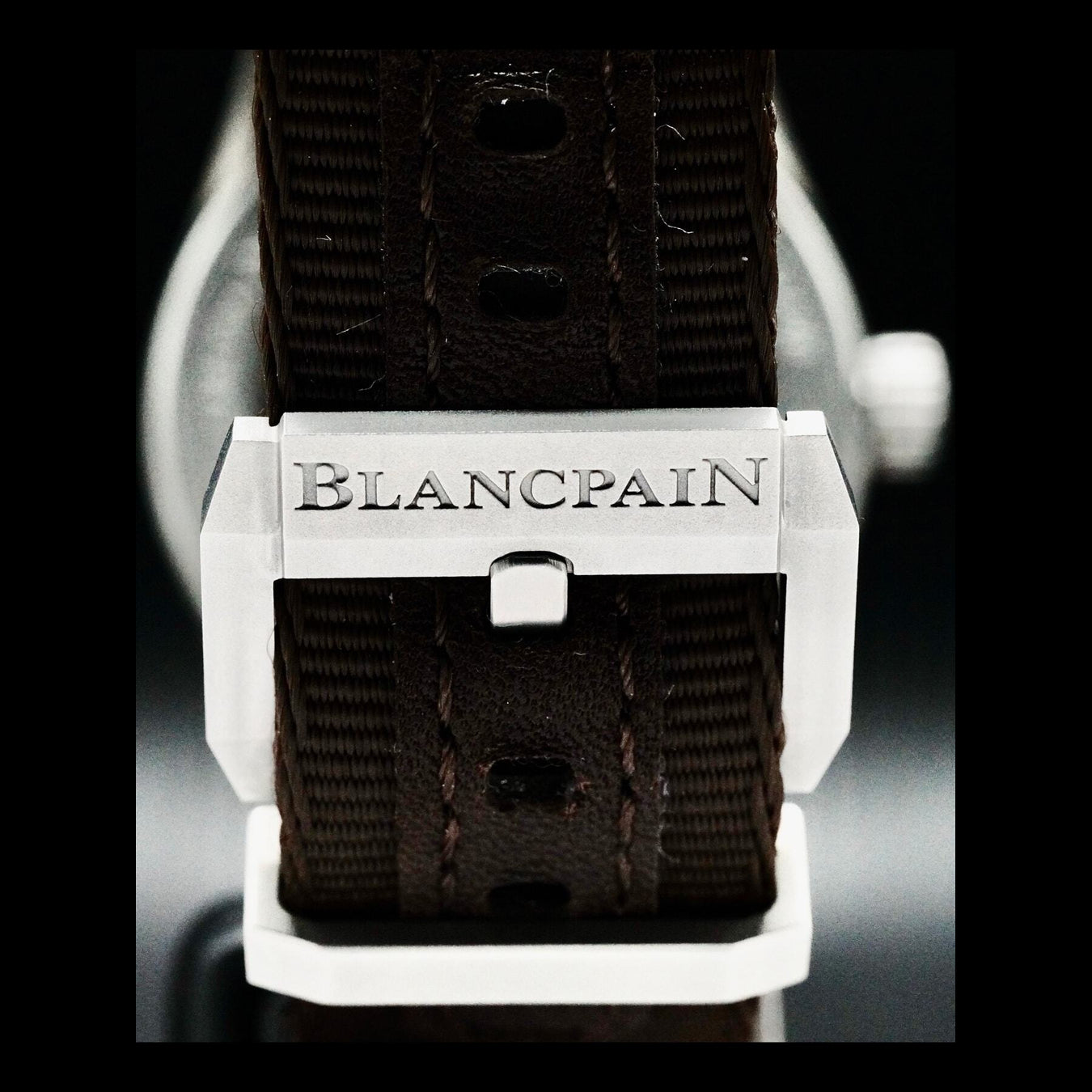 Blancpain Fifty Fathoms Revolution 5100-1110-NAM Limited Edition 38mm