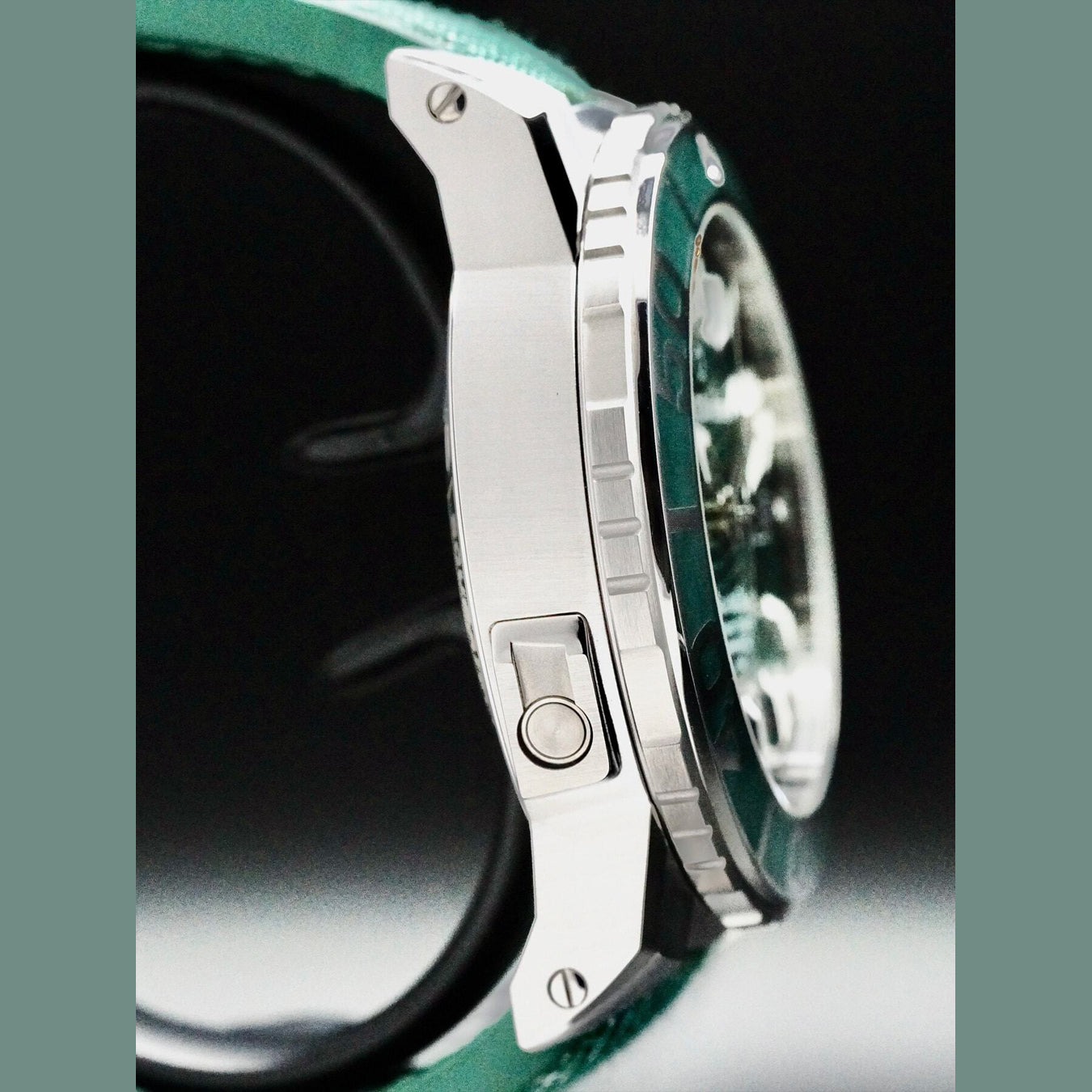 Carl F. Bucherer 00.10632.23.93.01 Patravi Chronometer
