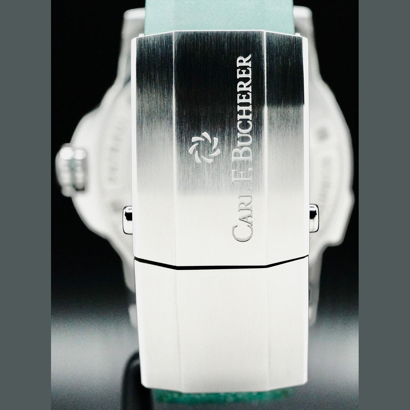 Carl F. Bucherer 00.10632.23.93.01 Patravi Chronometer