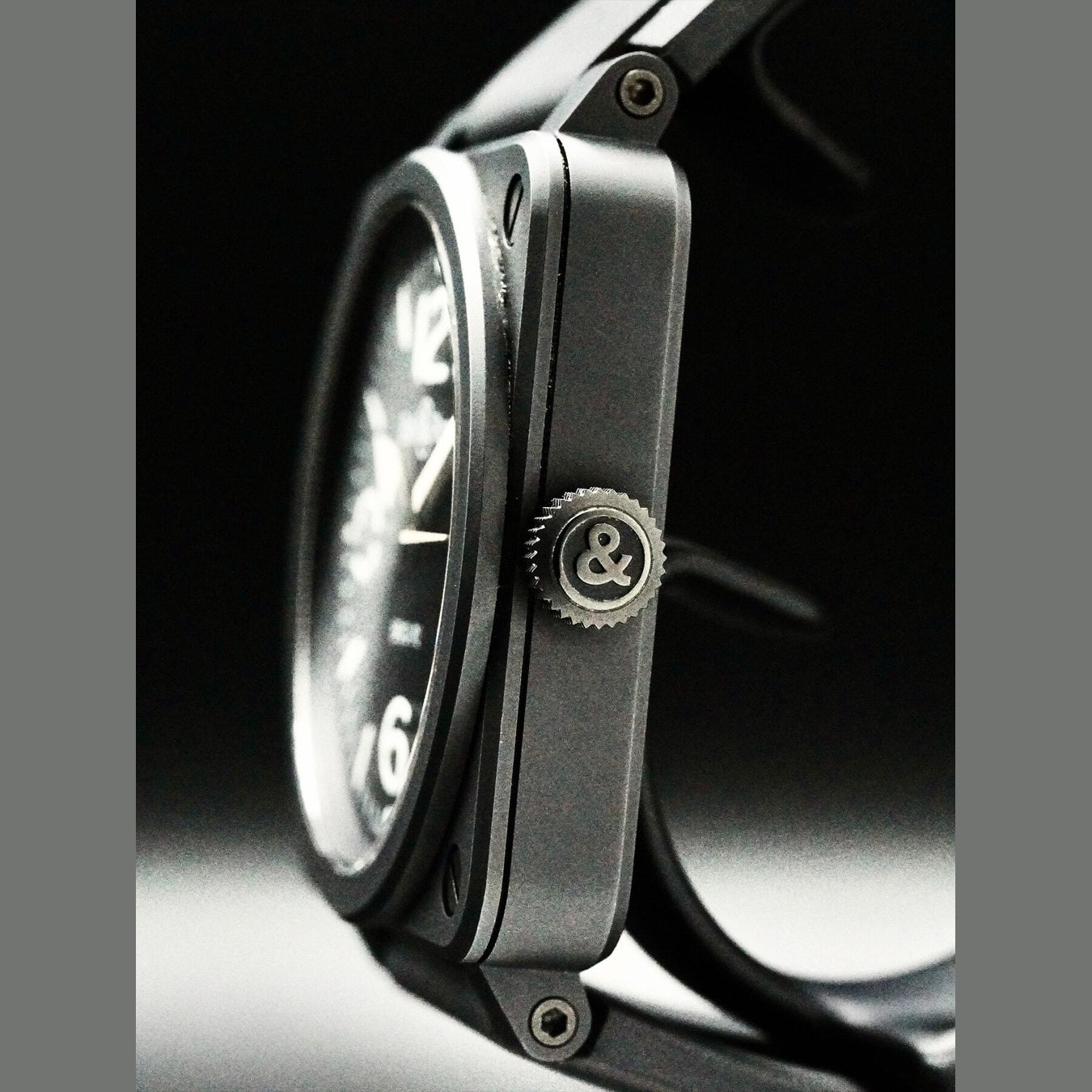 Bell & Ross BR 03-92 Ceramic