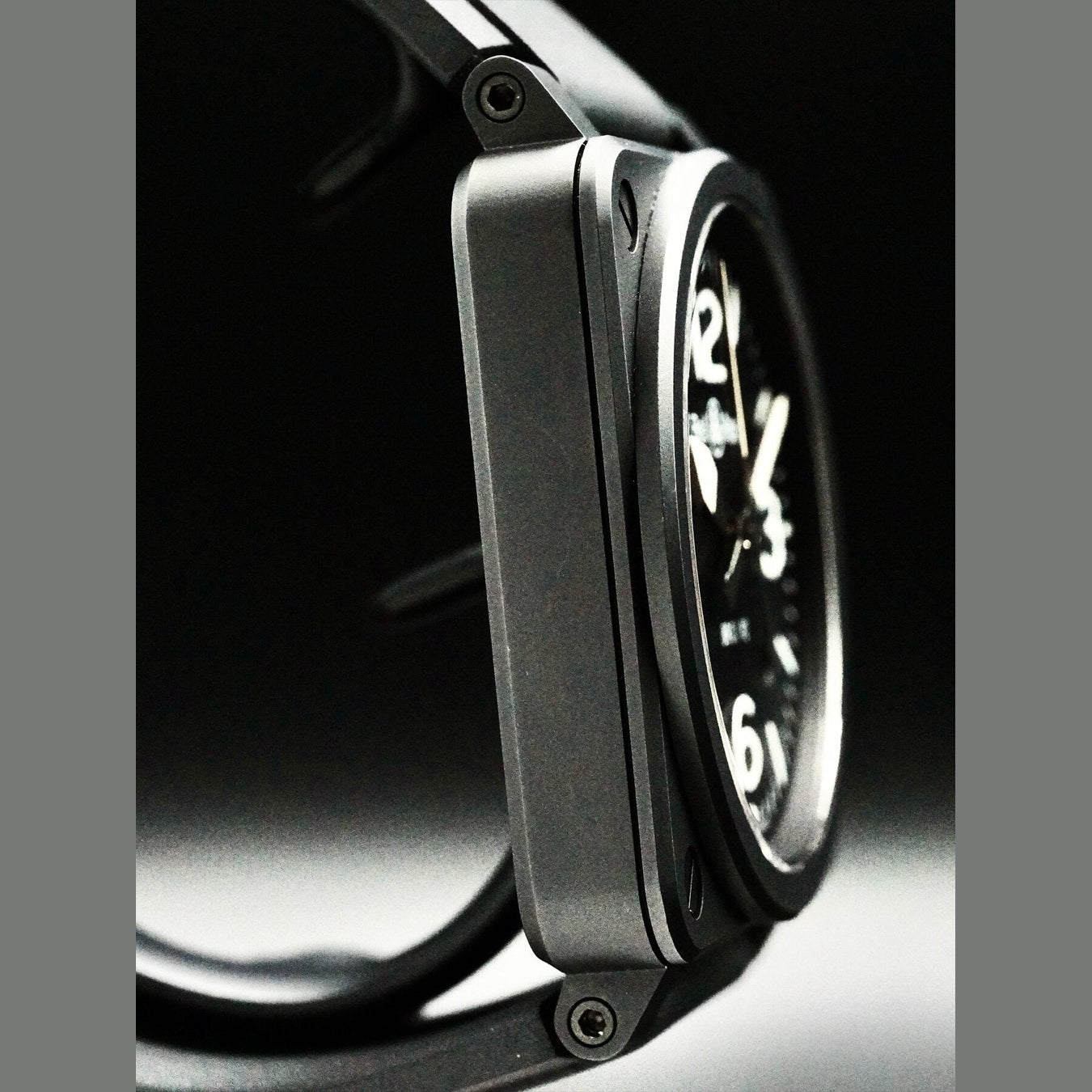 Bell & Ross BR 03-92 Ceramic