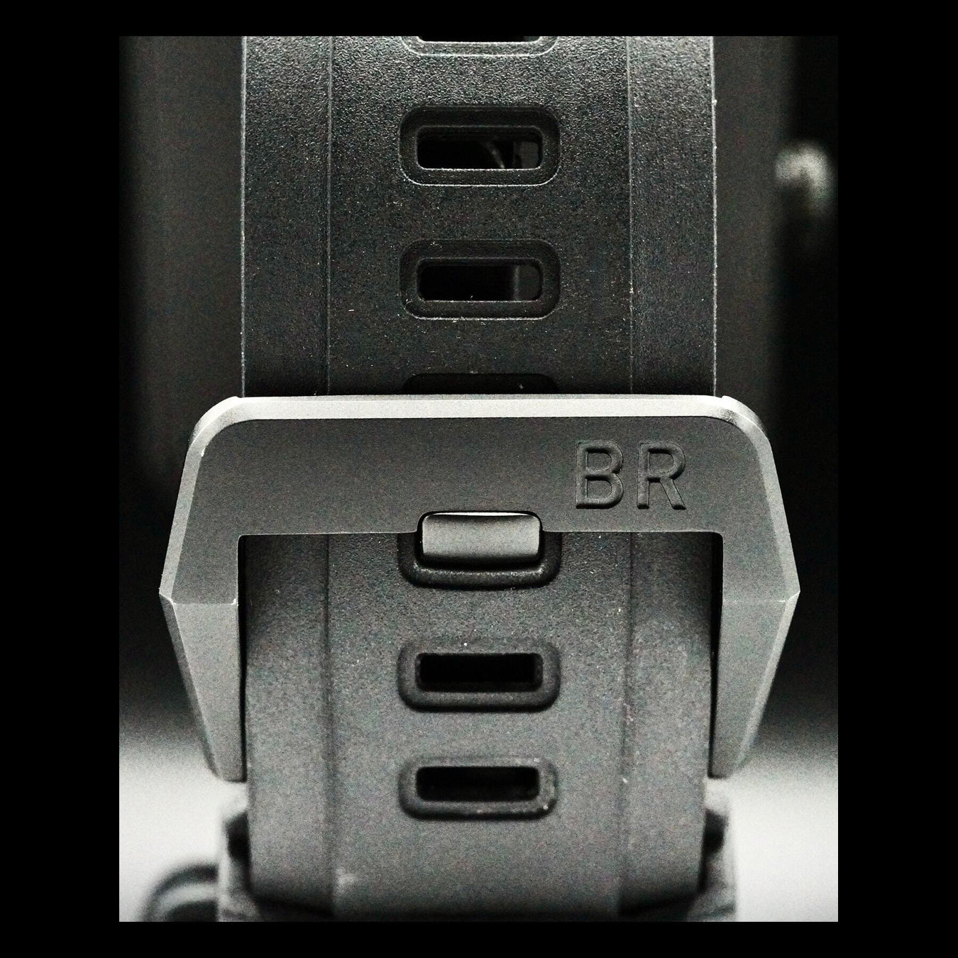 Bell & Ross BR 03-92 Ceramic