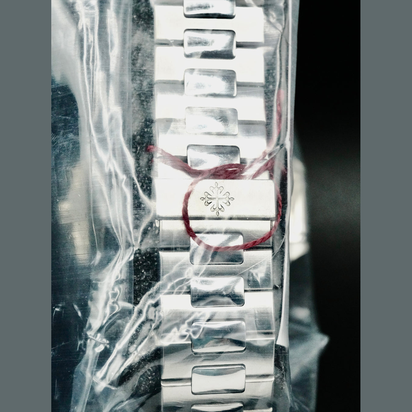 Patek Philippe Nautilus 5726/1A-010
