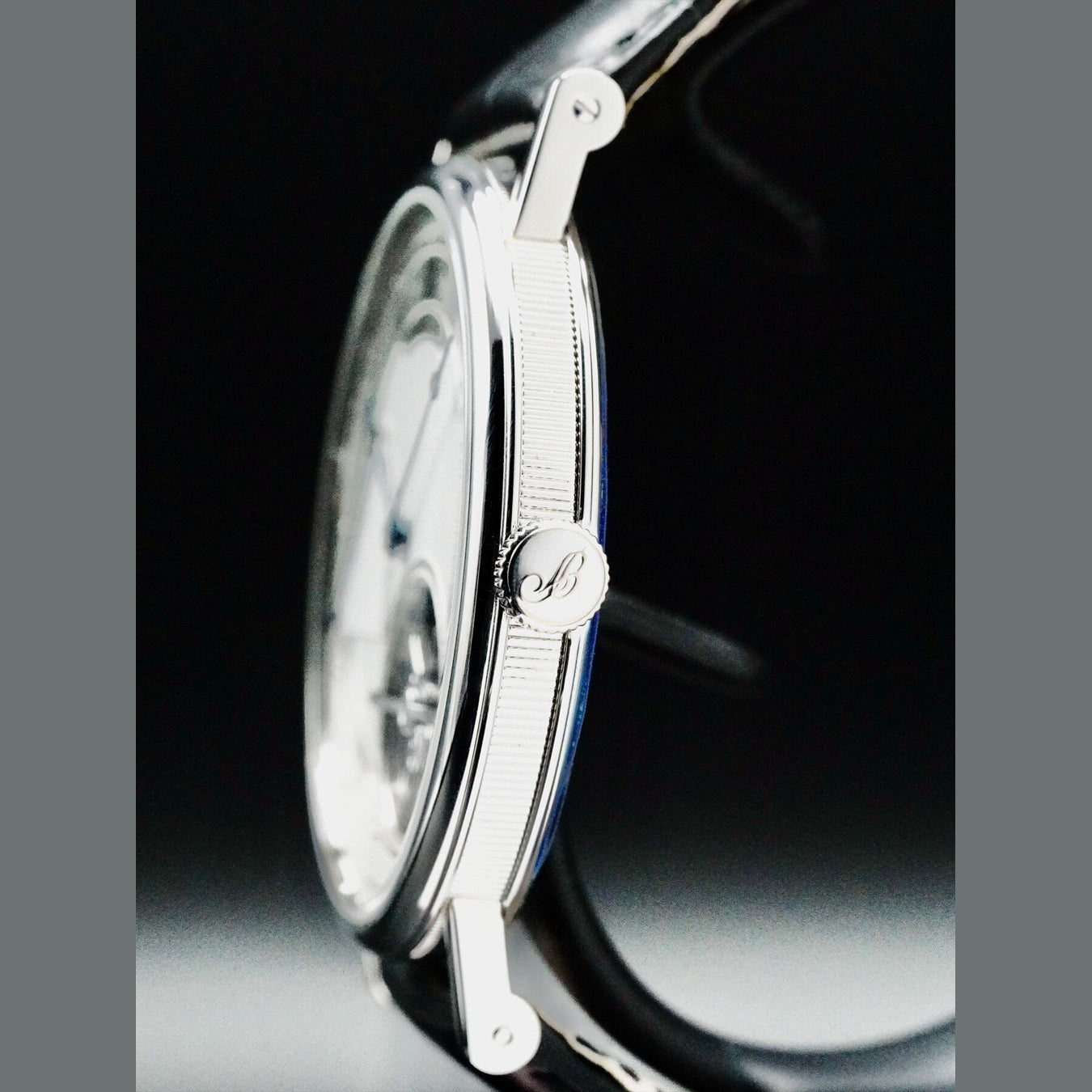 Breguet 5377PT/12/9WU Classique Complications