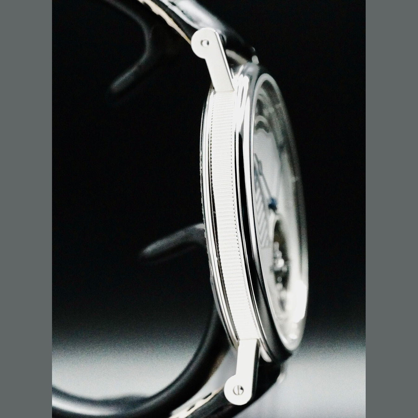 Breguet 5377PT/12/9WU Classique Complications