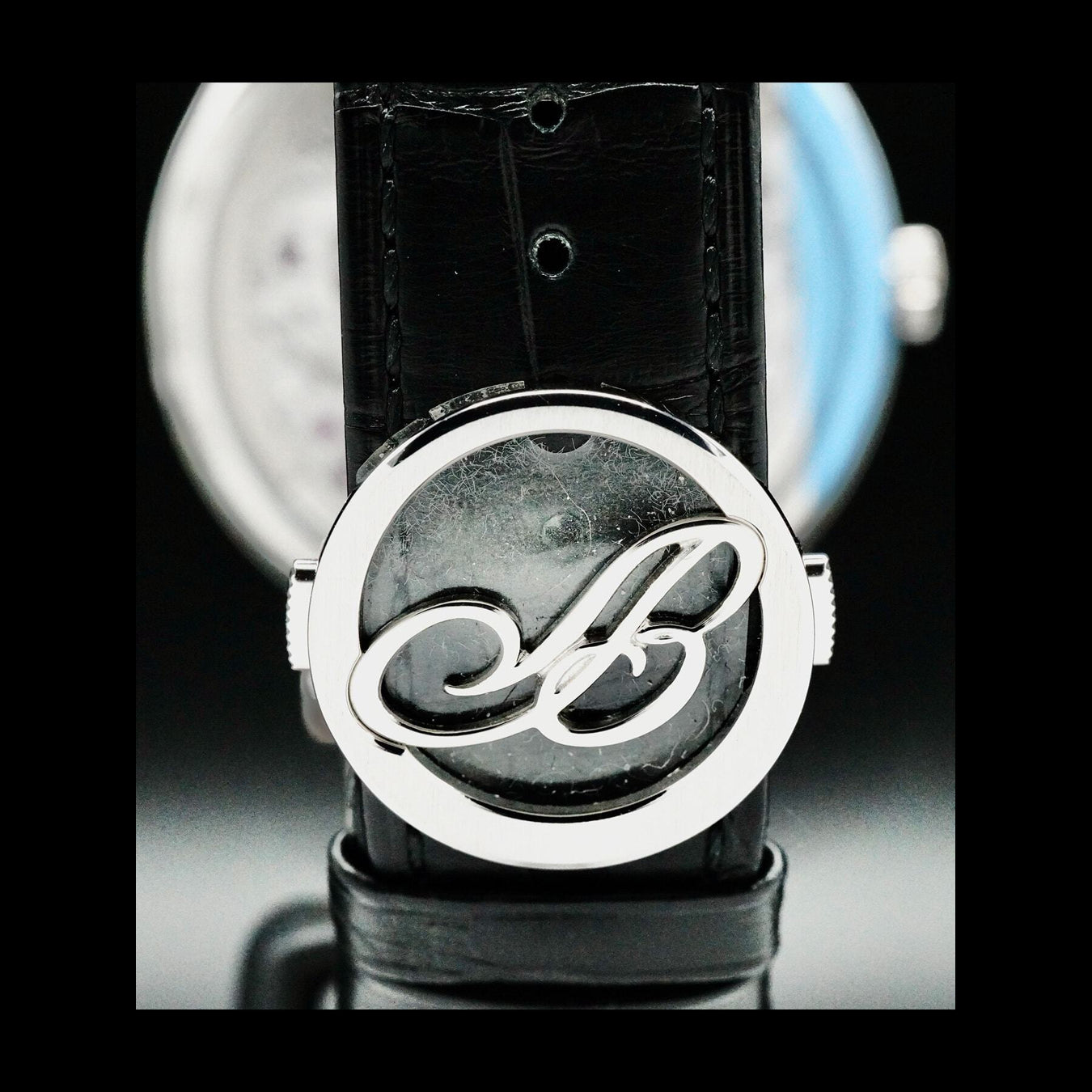 Breguet 5377PT/12/9WU Classique Complications