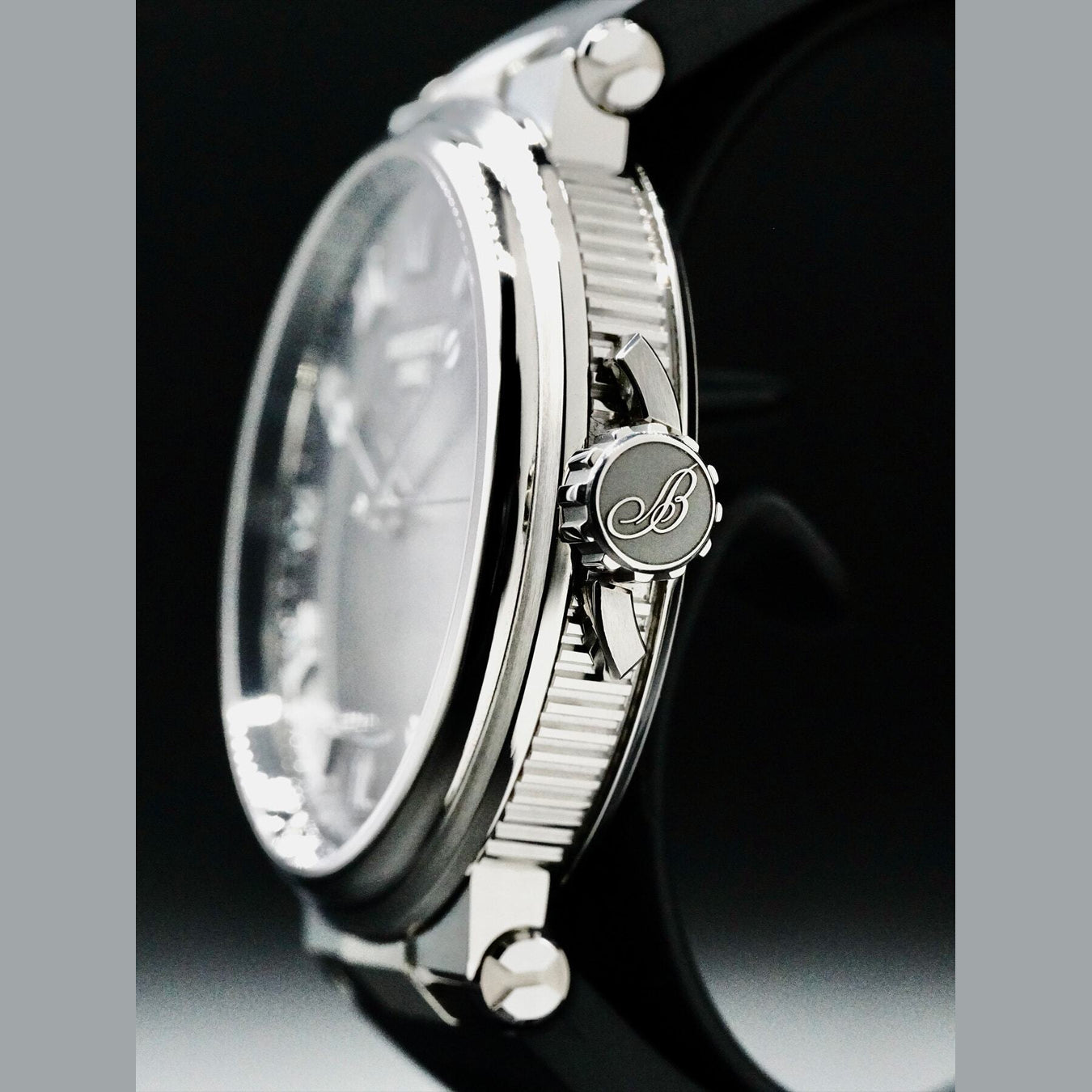 Breguet 5517TI/G2/5ZU Marine Automatic