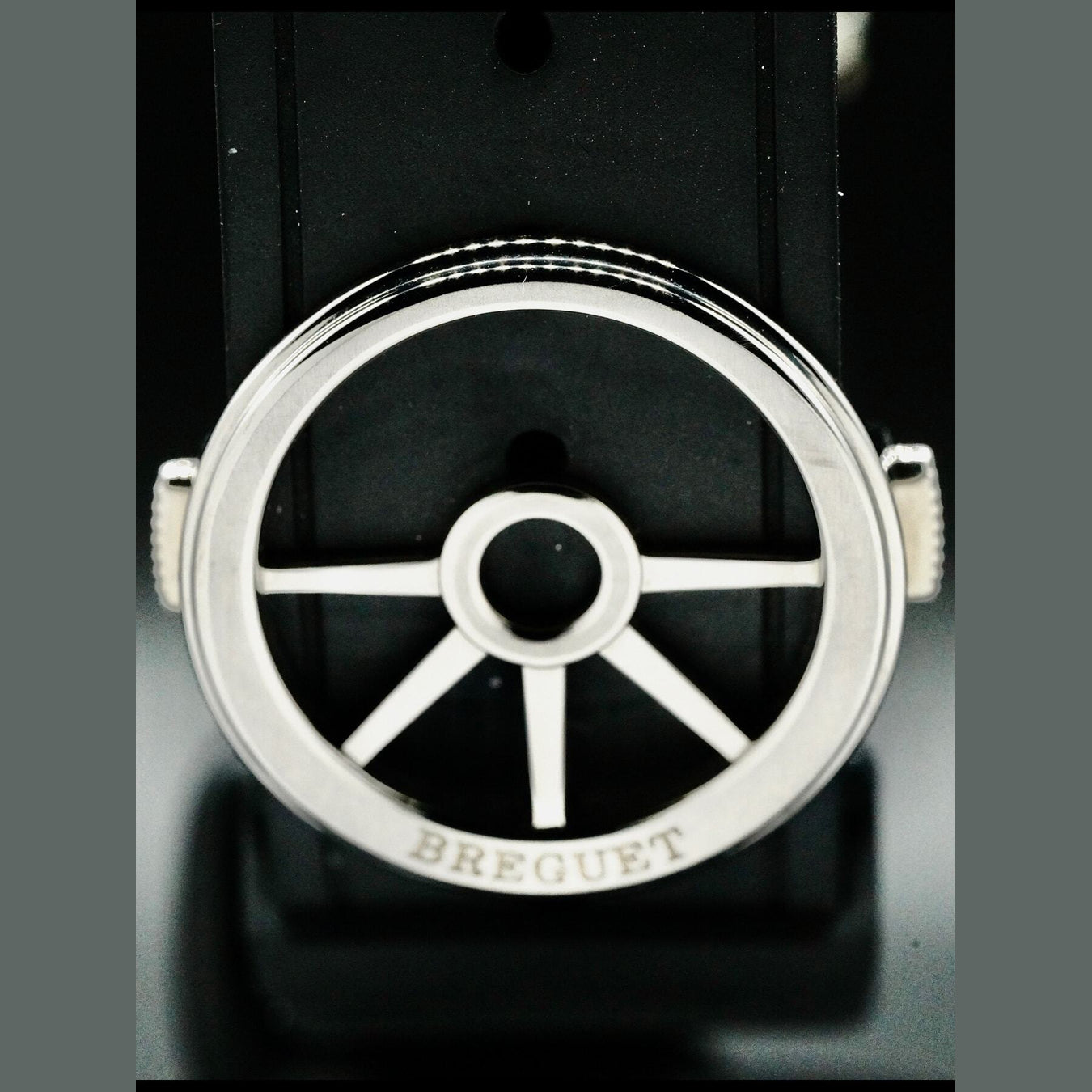 Breguet 5517TI/G2/5ZU Marine Automatic